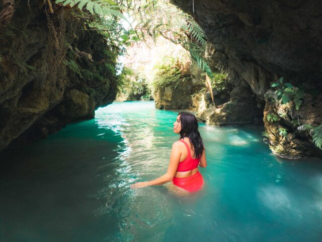 Things to do in Cebu