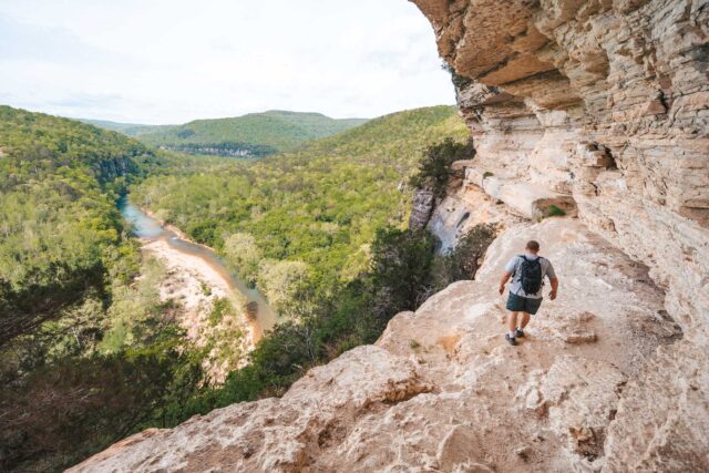 Best Hikes in Arkansas
