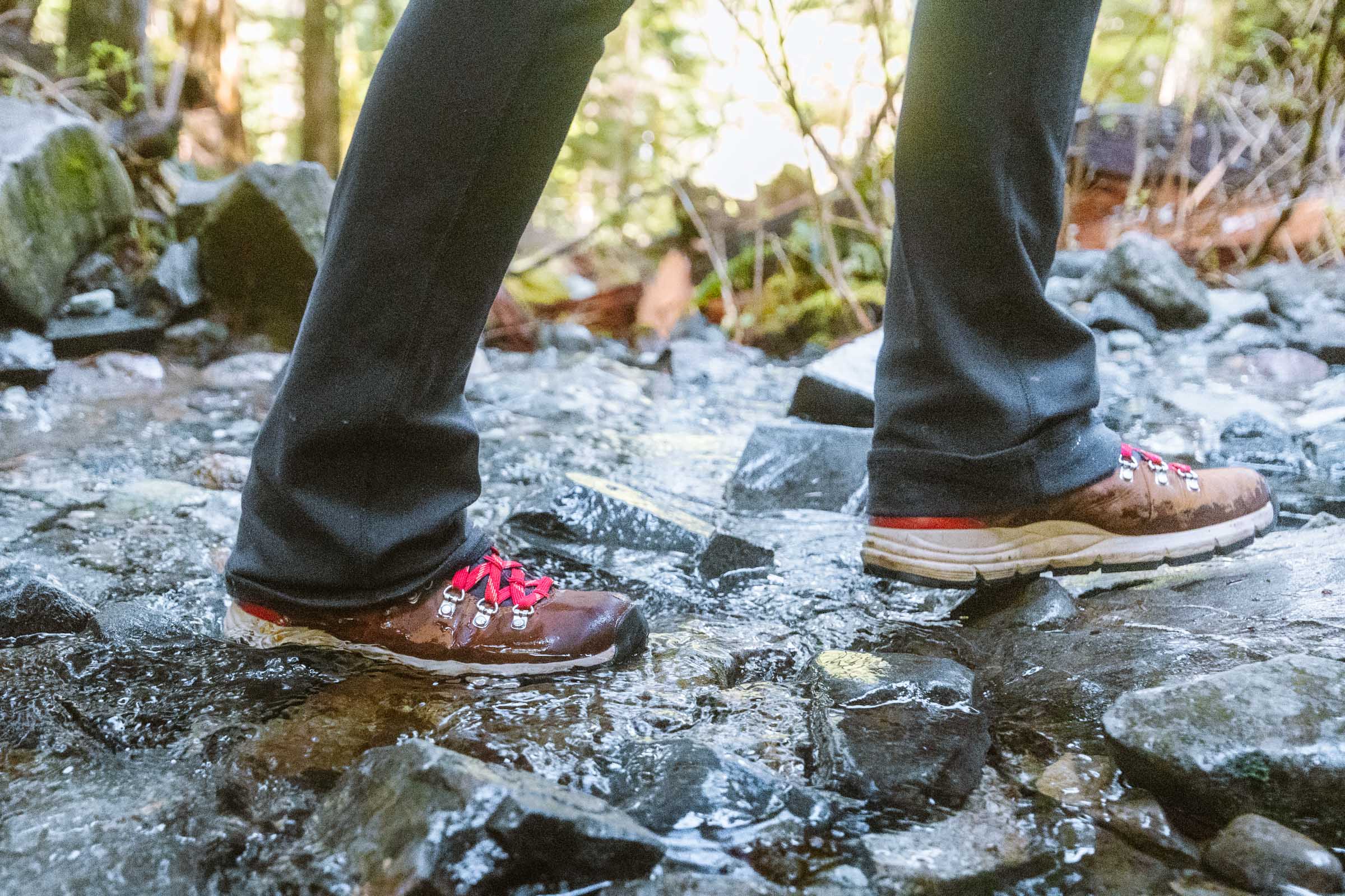 Lake 22 Trail in Washington: Complete Hiking Guide 7 Lake 22 trail conditions