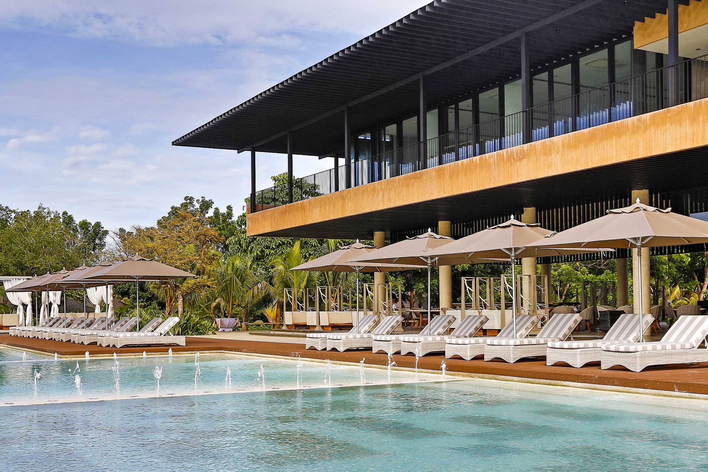Where to Stay in Bohol: Our Guide to the Best Areas and Hotels 17 Amorita Resort Alona Beach Panglao, Bohol