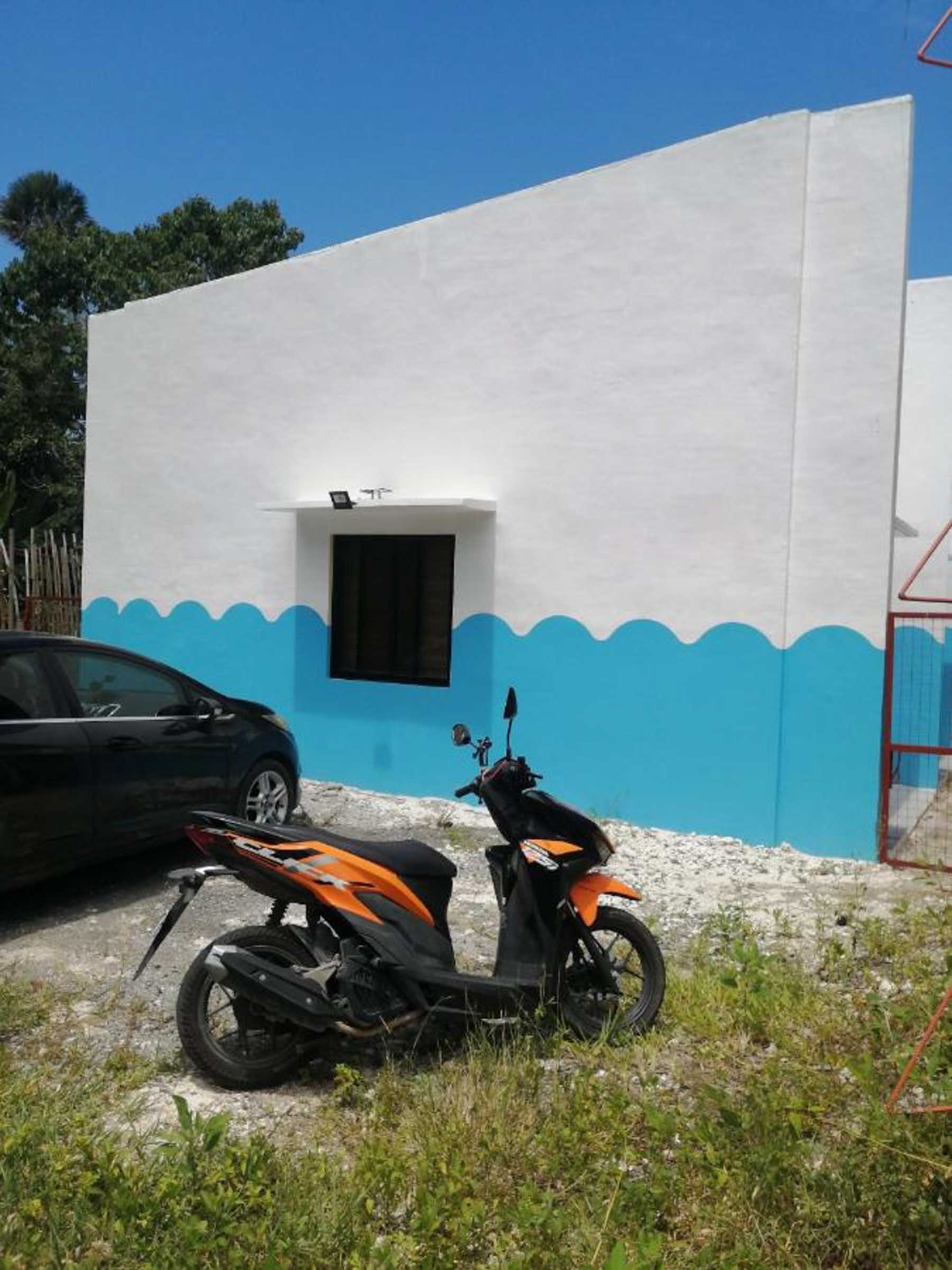 Where to Stay in Bohol: Our Guide to the Best Areas and Hotels 40 Bluewaves Apartment in Dauis, Bohol