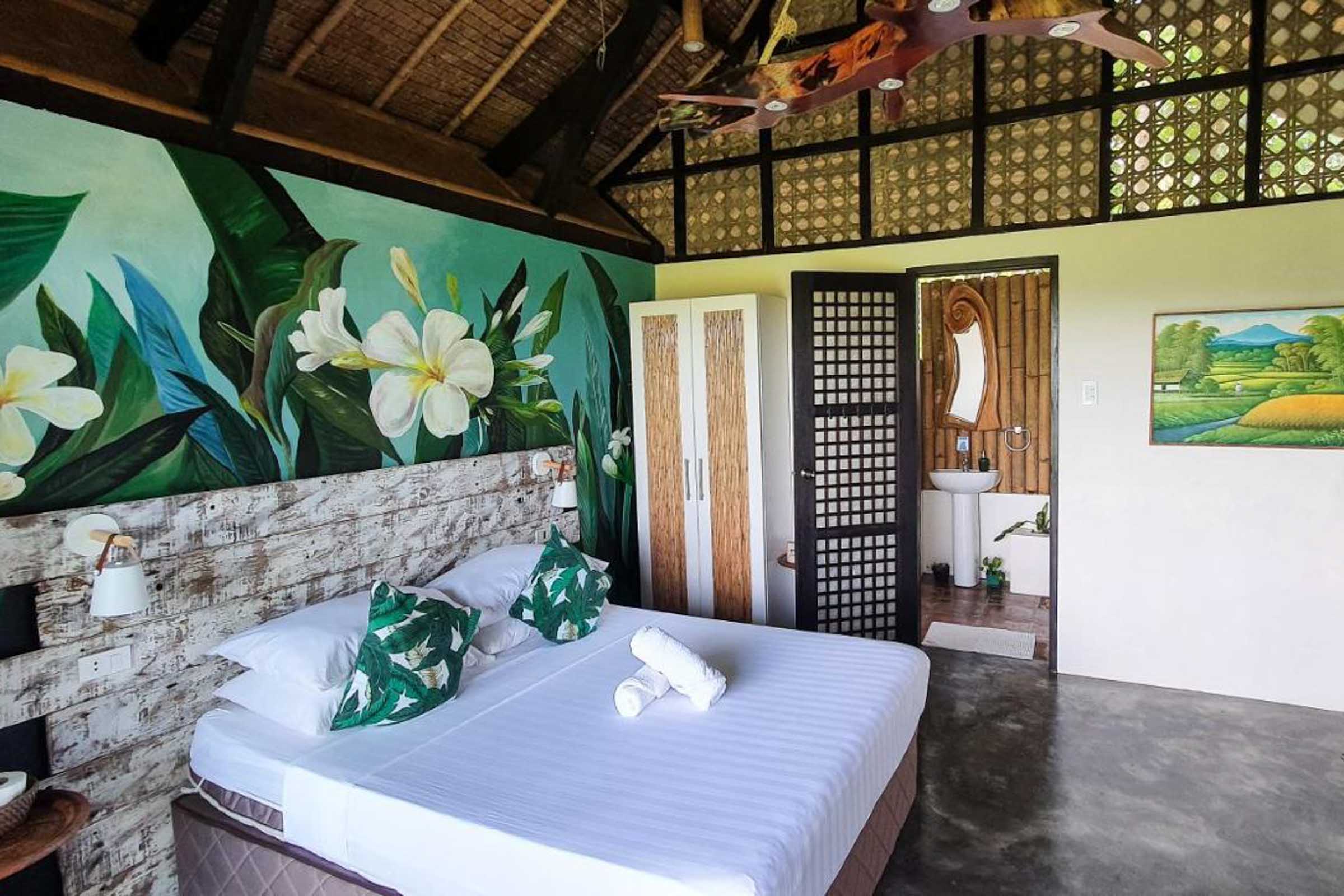 Where to Stay in Bohol: Our Guide to the Best Areas and Hotels 60 Fox And The Firefly Cottages in Loboc, Bohol