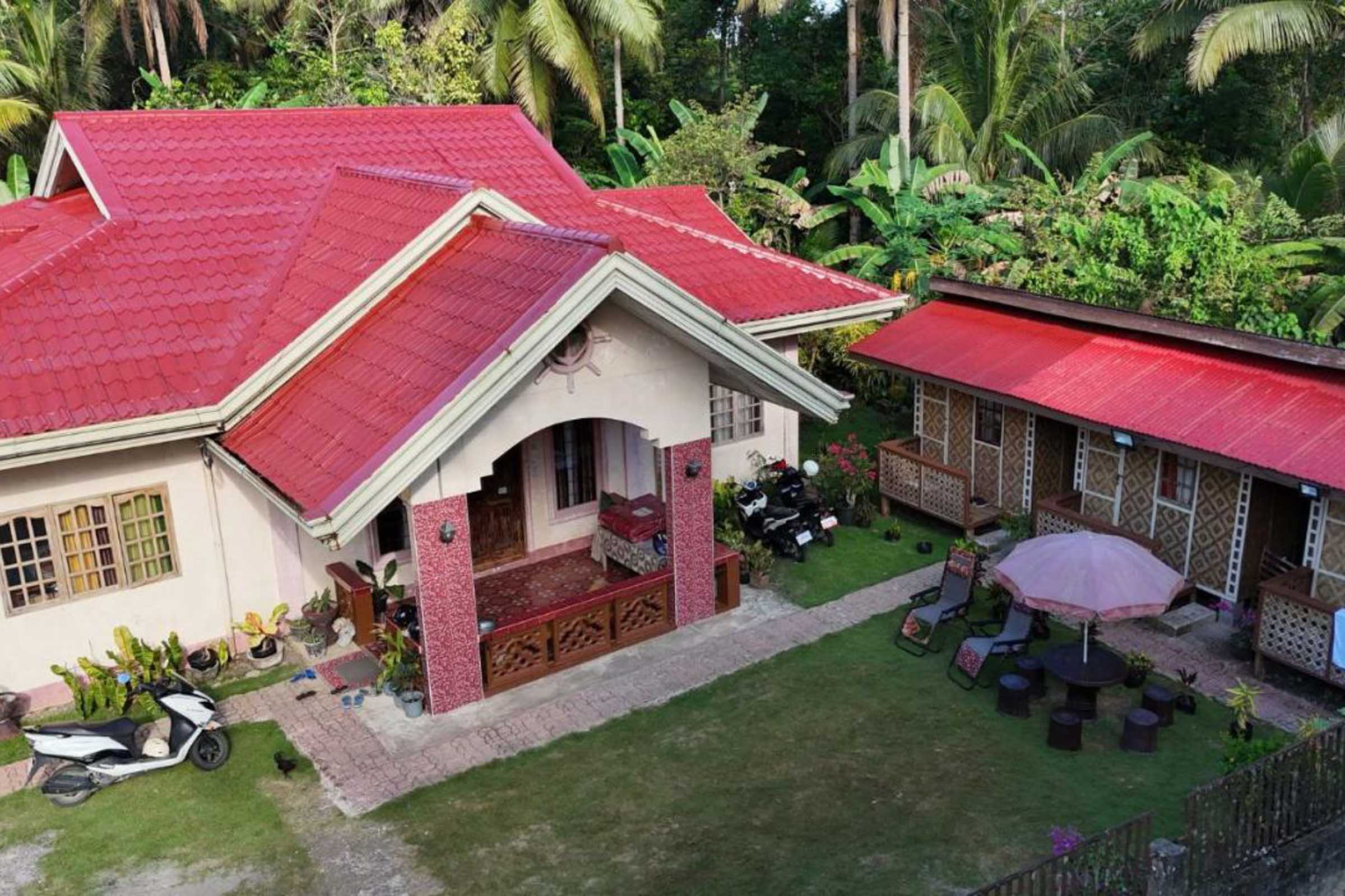 Where to Stay in Bohol: Our Guide to the Best Areas and Hotels 52 Khloe Serenity Guest House in Carmen, Bohol