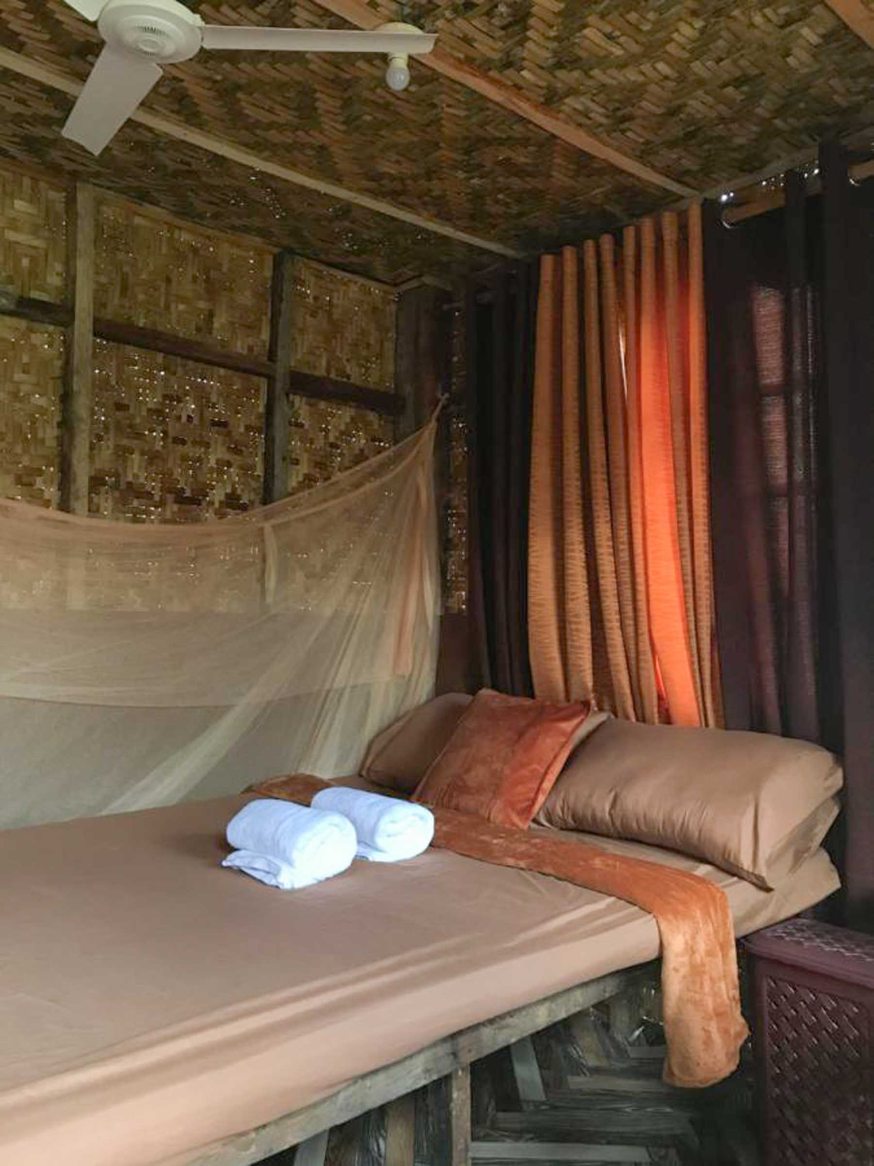 Where to Stay in Bohol: Our Guide to the Best Areas and Hotels 53 Khloe Serenity Guest House in Carmen, Bohol