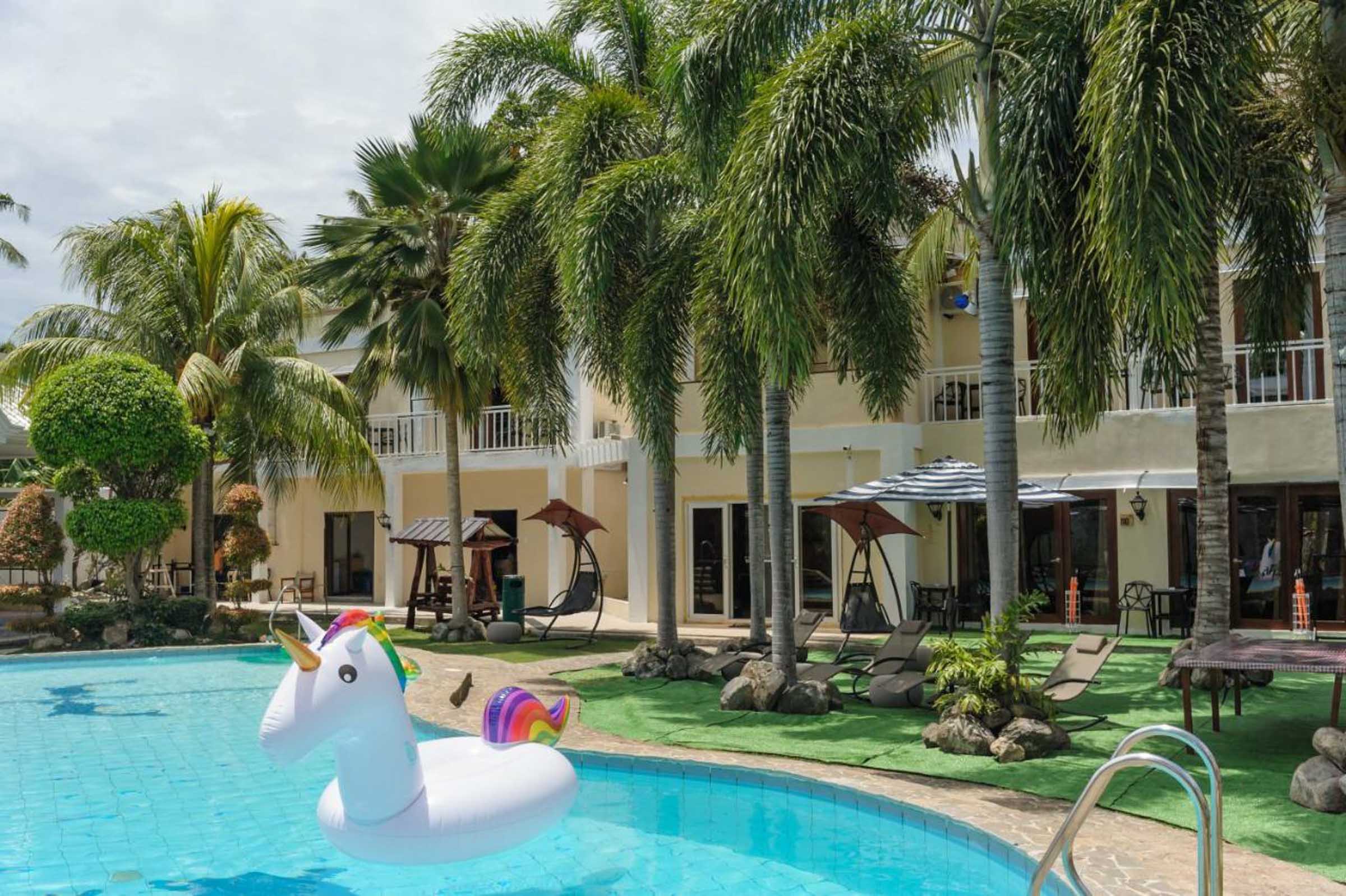 Where to Stay in Bohol: Our Guide to the Best Areas and Hotels 35 Mario Dive Resort in Panglao, Bohol