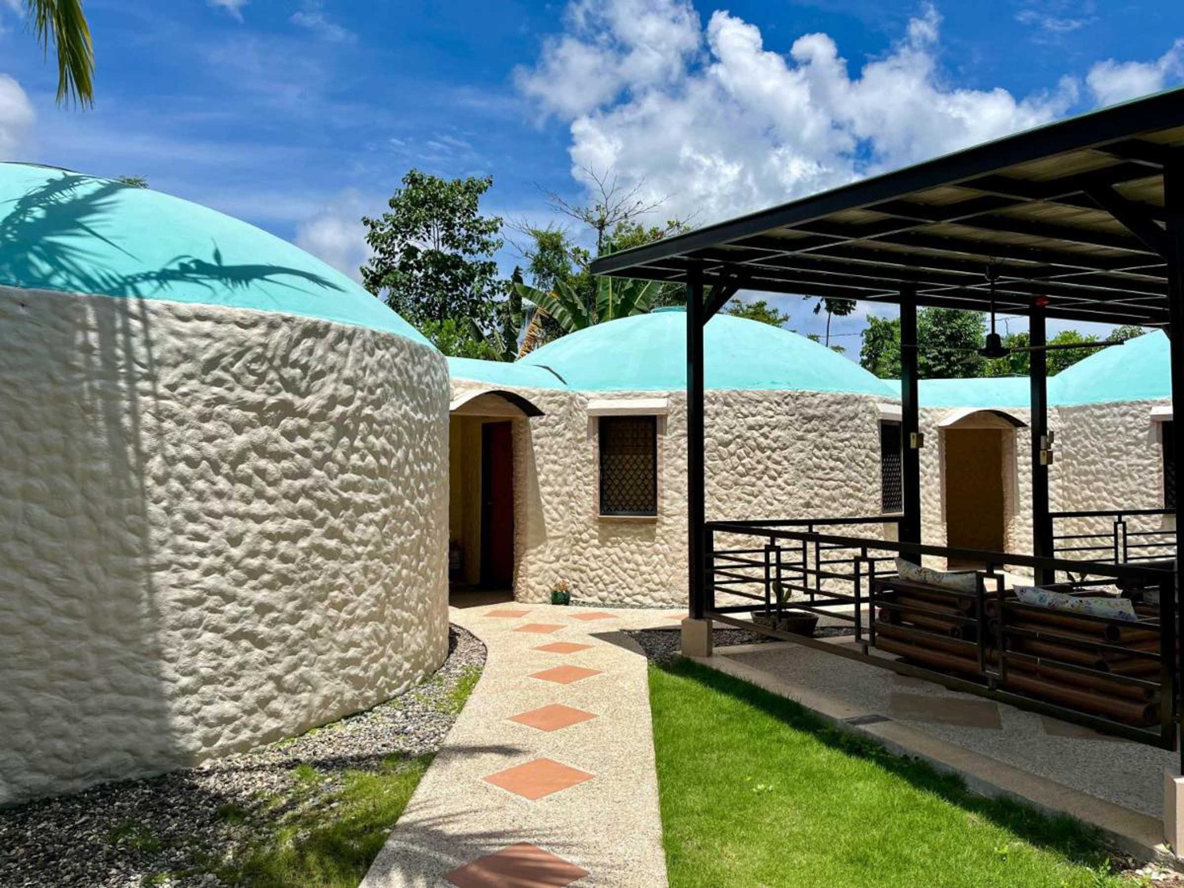 Where to Stay in Bohol: Our Guide to the Best Areas and Hotels 41 Midnite Inn in Panglao, Bohol