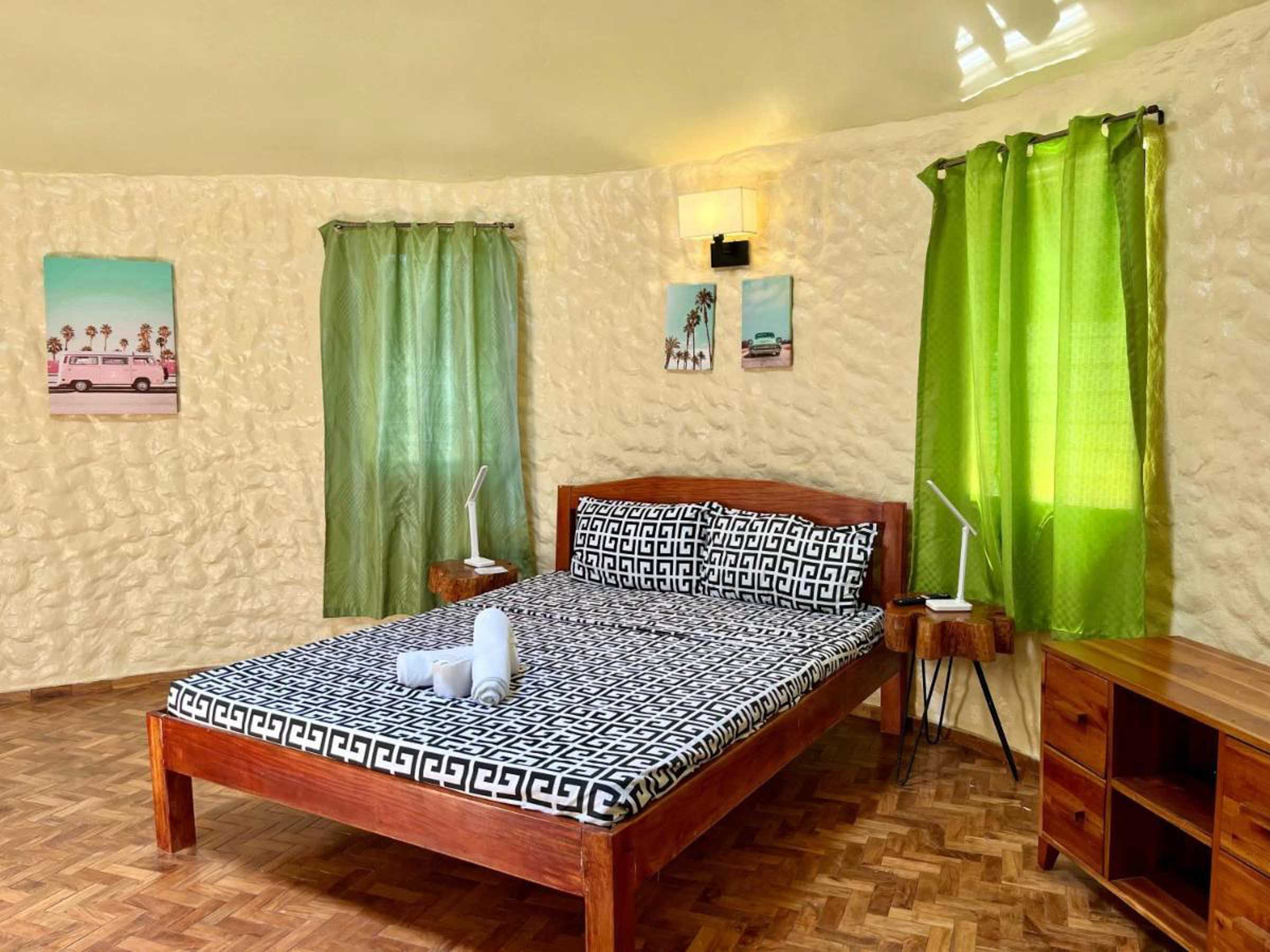 Where to Stay in Bohol: Our Guide to the Best Areas and Hotels 42 Midnite Inn in Panglao, Bohol