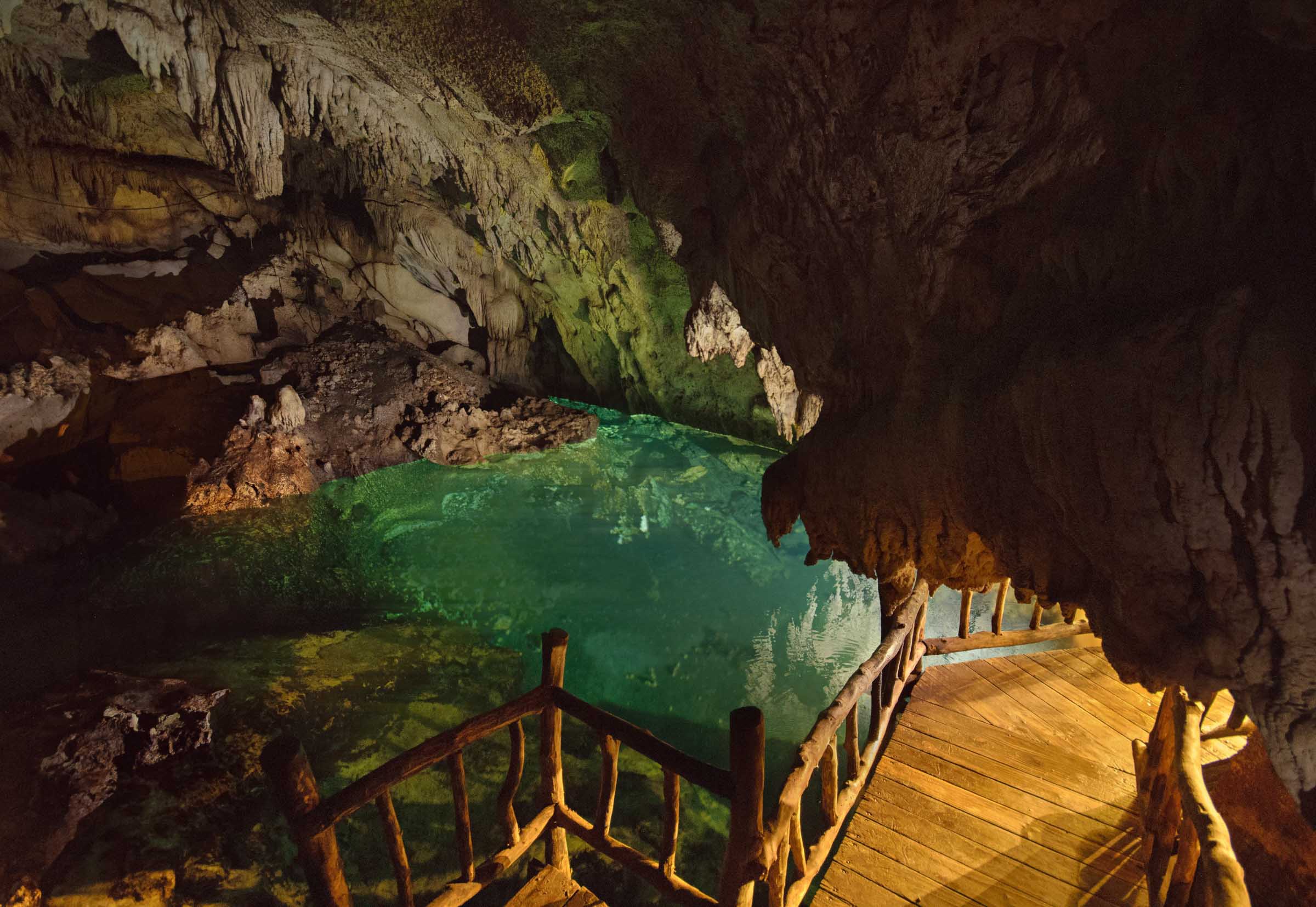 Where to Stay in Bohol: Our Guide to the Best Areas and Hotels 38 Cave at Mithi Resort in Panglao, Bohol