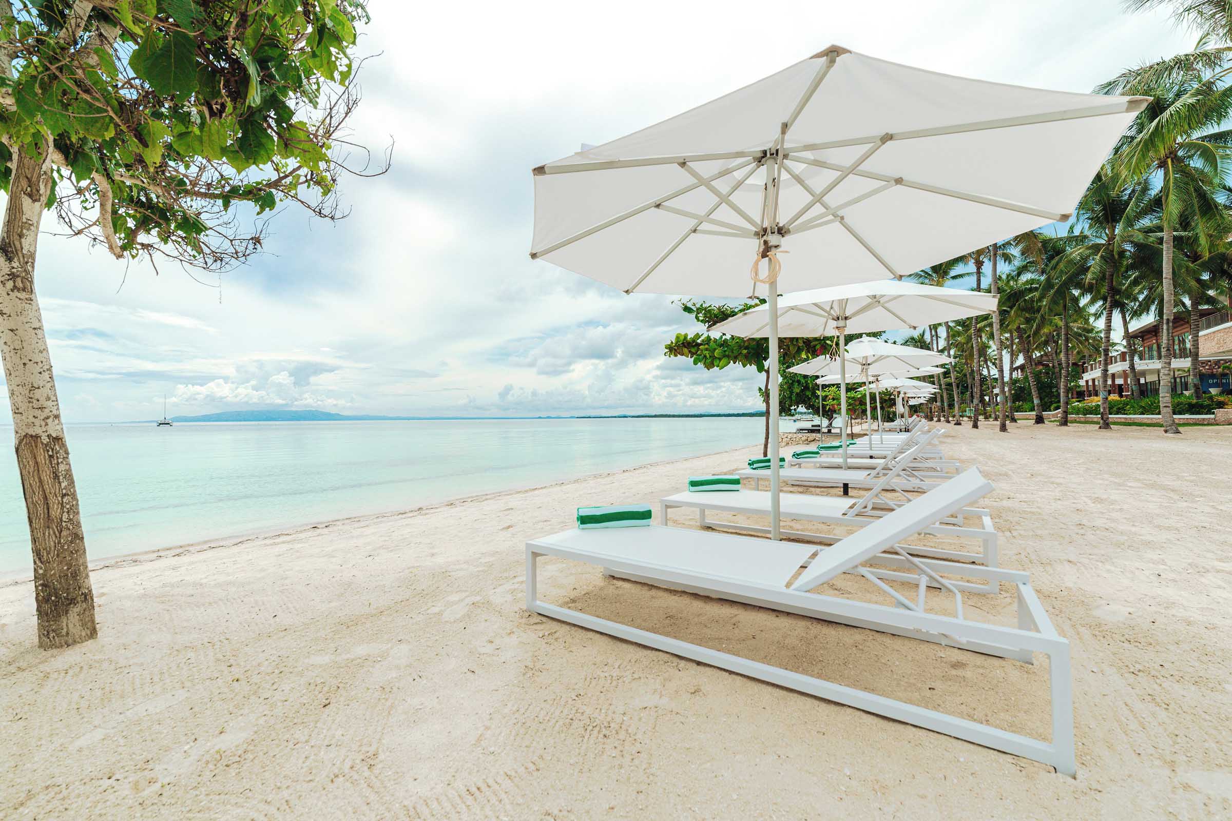 Where to Stay in Bohol: Our Guide to the Best Areas and Hotels 7 Modala Beach Resort at Doljo Beach, Panglao