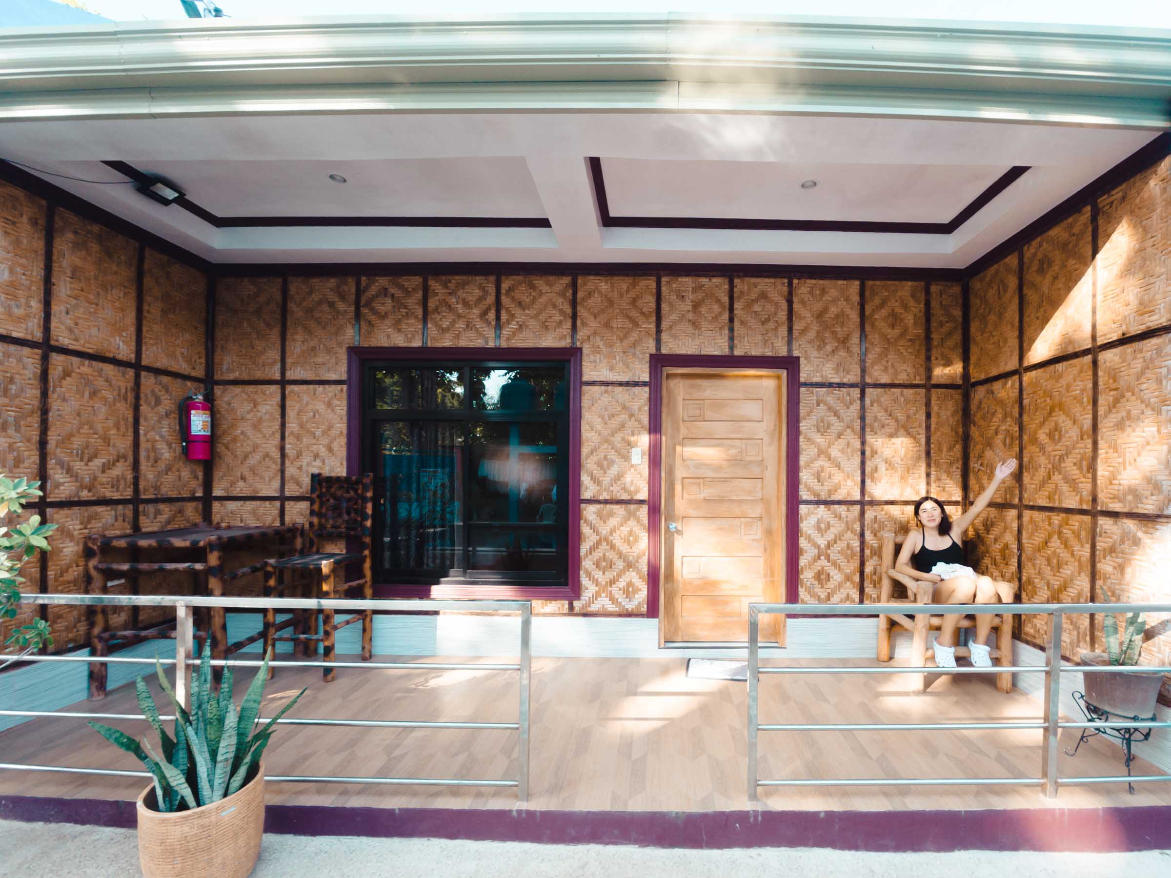 Where to Stay in Bohol: Our Guide to the Best Areas and Hotels 47 RD Travellers Inn Anda, Bohol