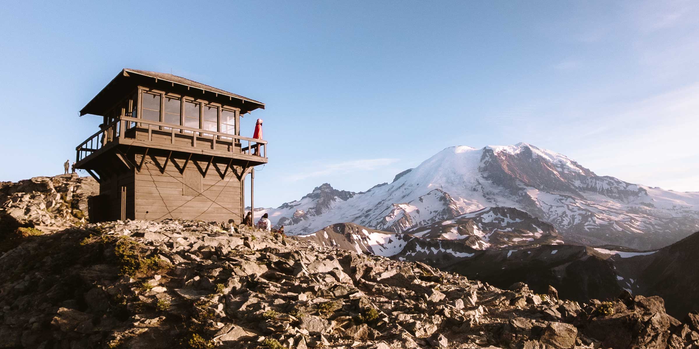 panoramic views from fremont lookout