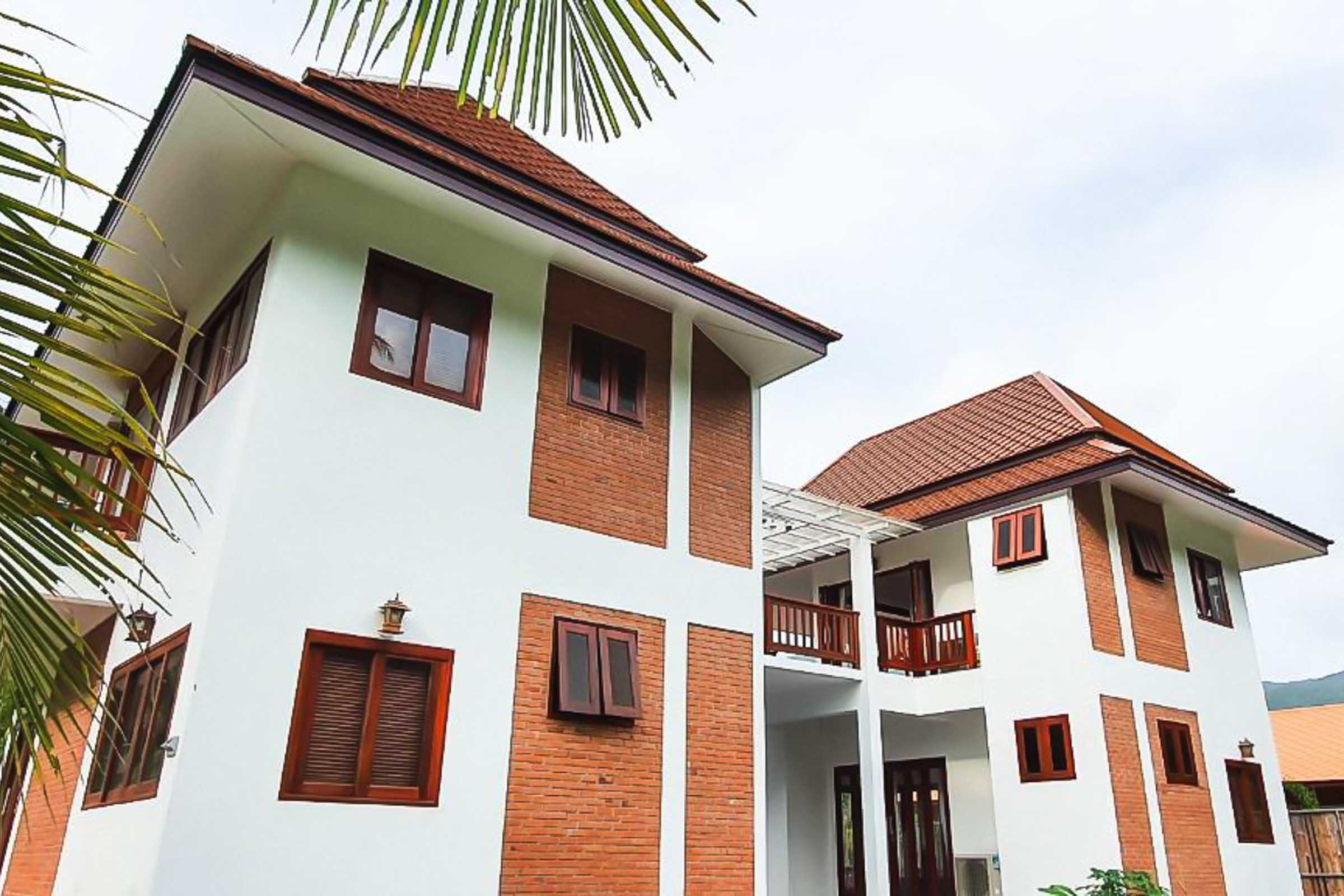 Baan Bhuwann Holiday Apartment in Chaloklum, Koh Phangan