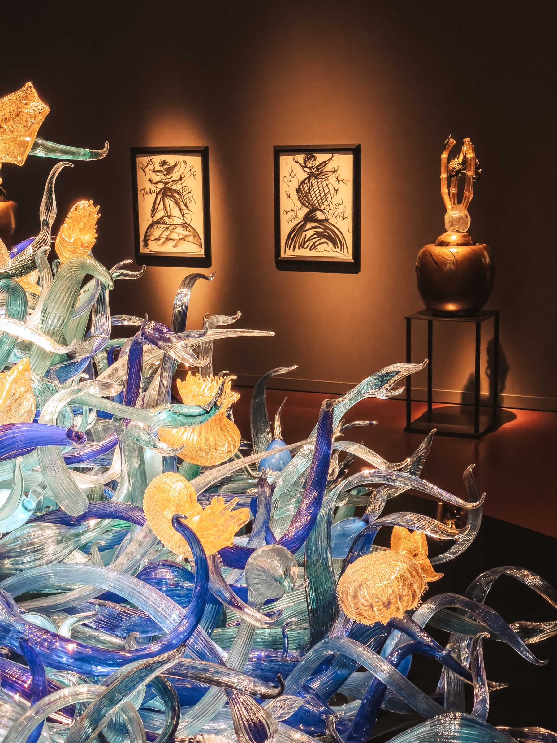 chihuly garden and glass 3