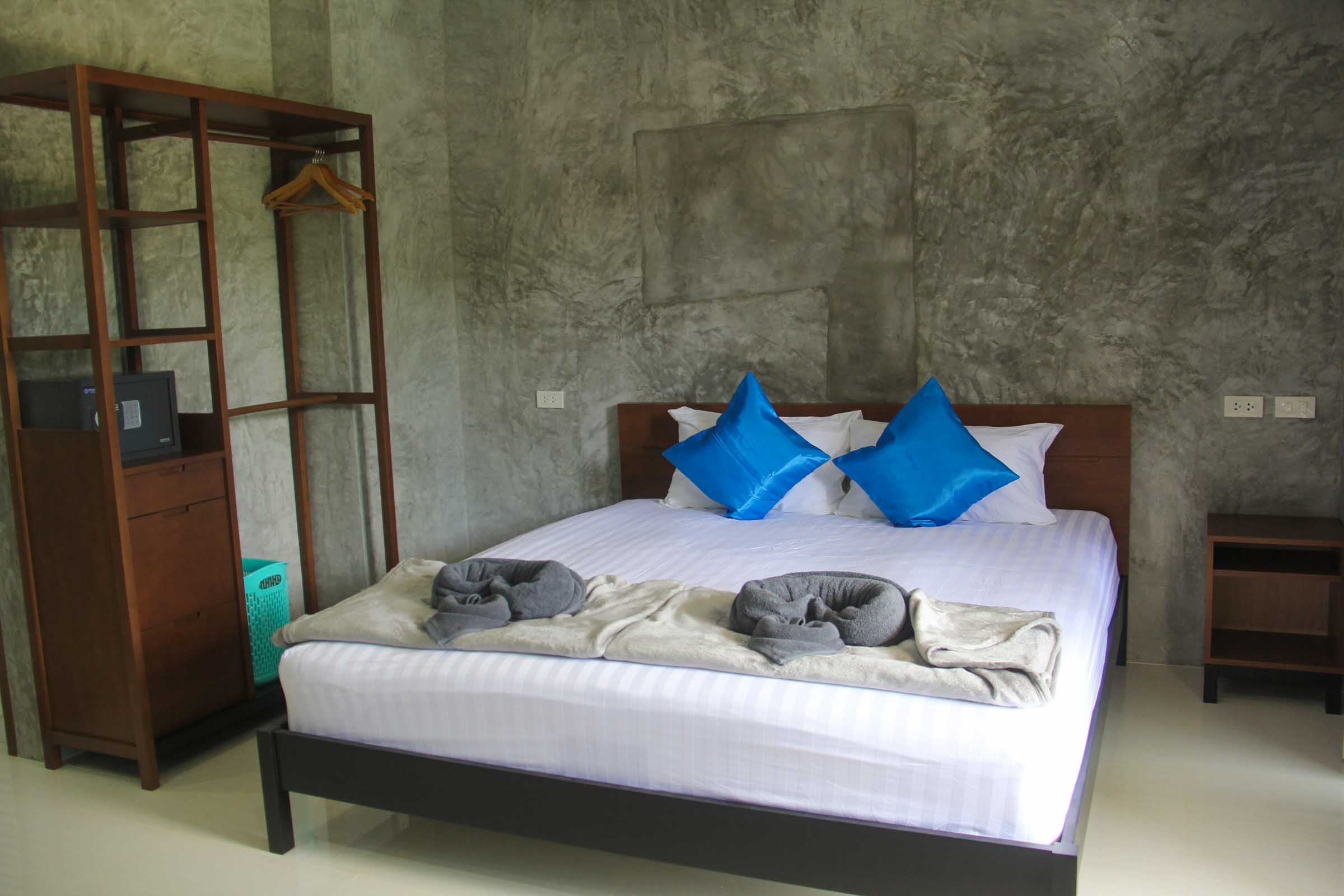 yangyai garden lodge room
