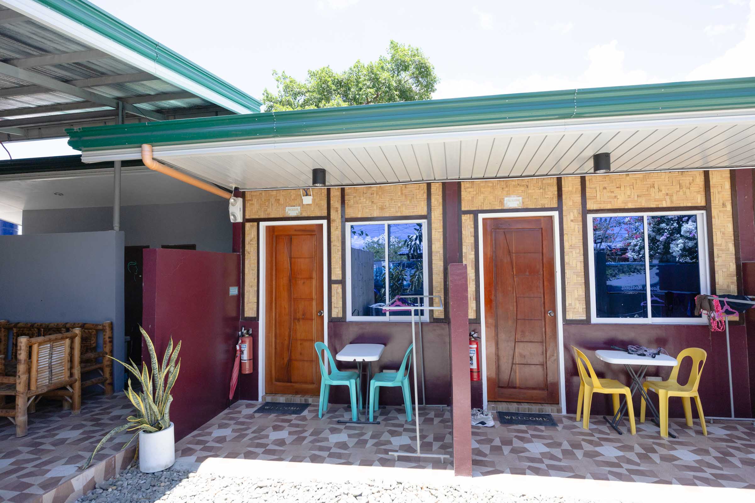 Where to Stay in Moalboal: Our Guide to the Best Areas and Hotels 12 3 sisters 2 moalboal 1