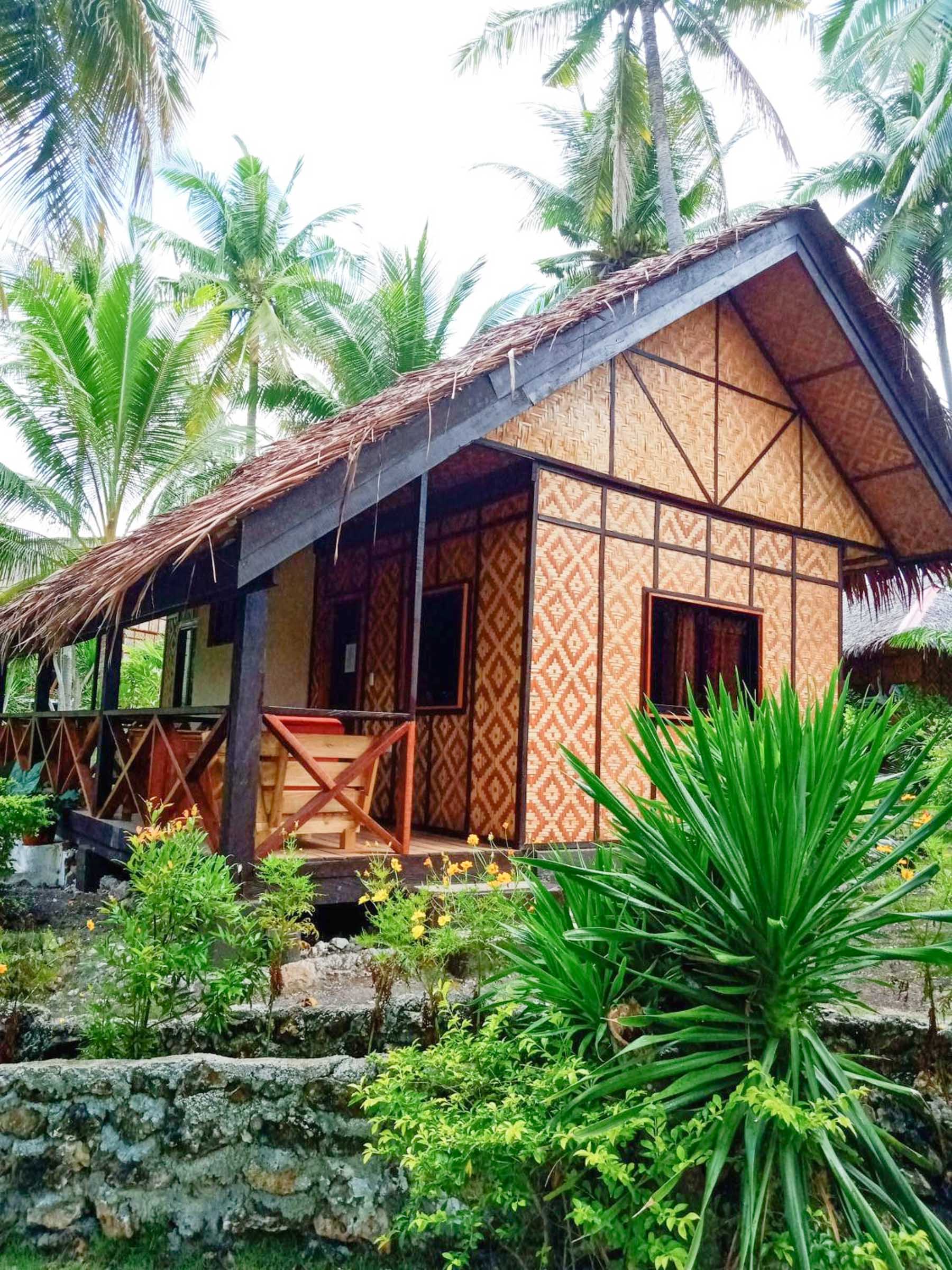 Where to Stay in Moalboal: Our Guide to the Best Areas and Hotels 35 allbas homestay moalboal 1