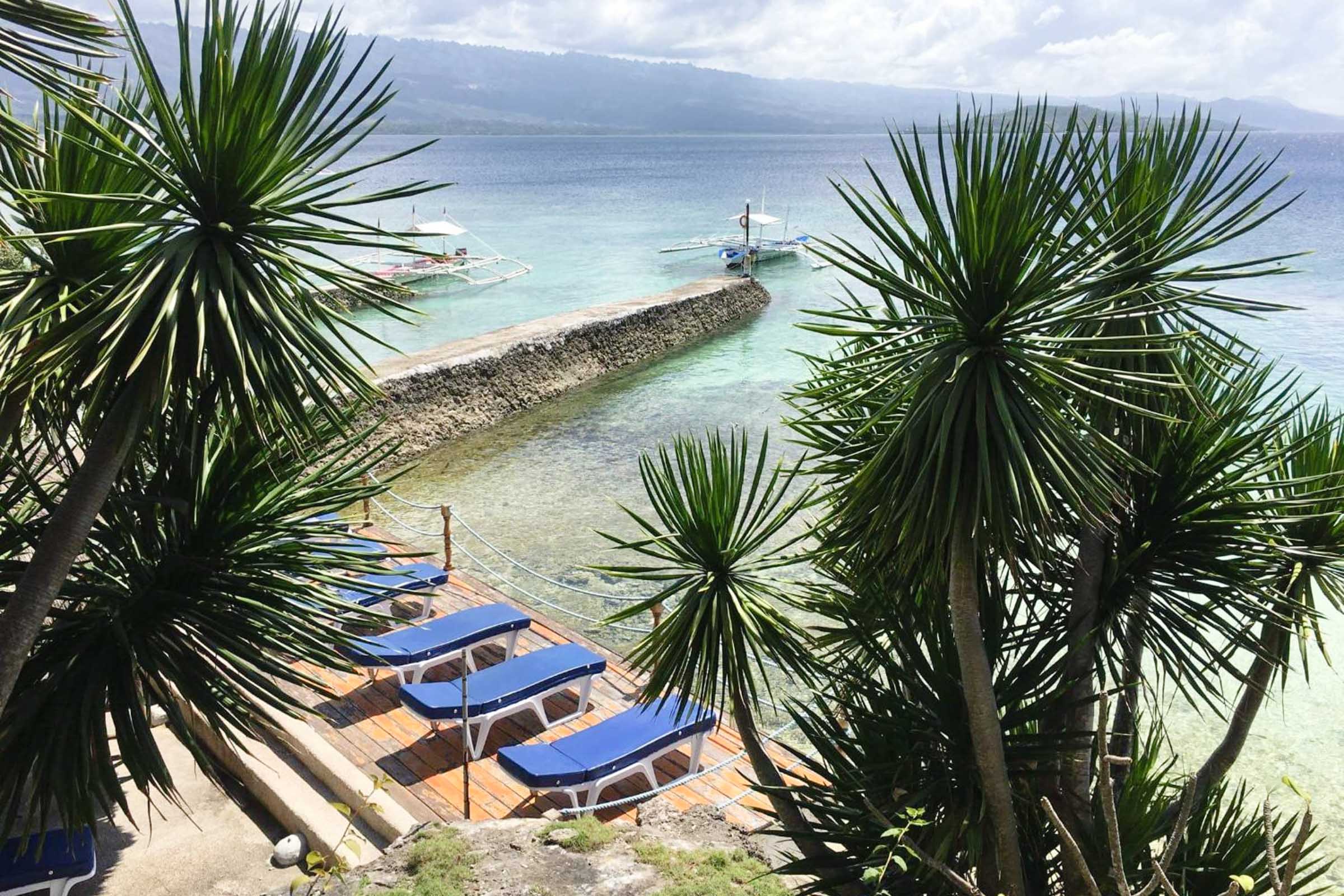 Where to Stay in Moalboal: Our Guide to the Best Areas and Hotels 37 allbas homestay moalboal 3