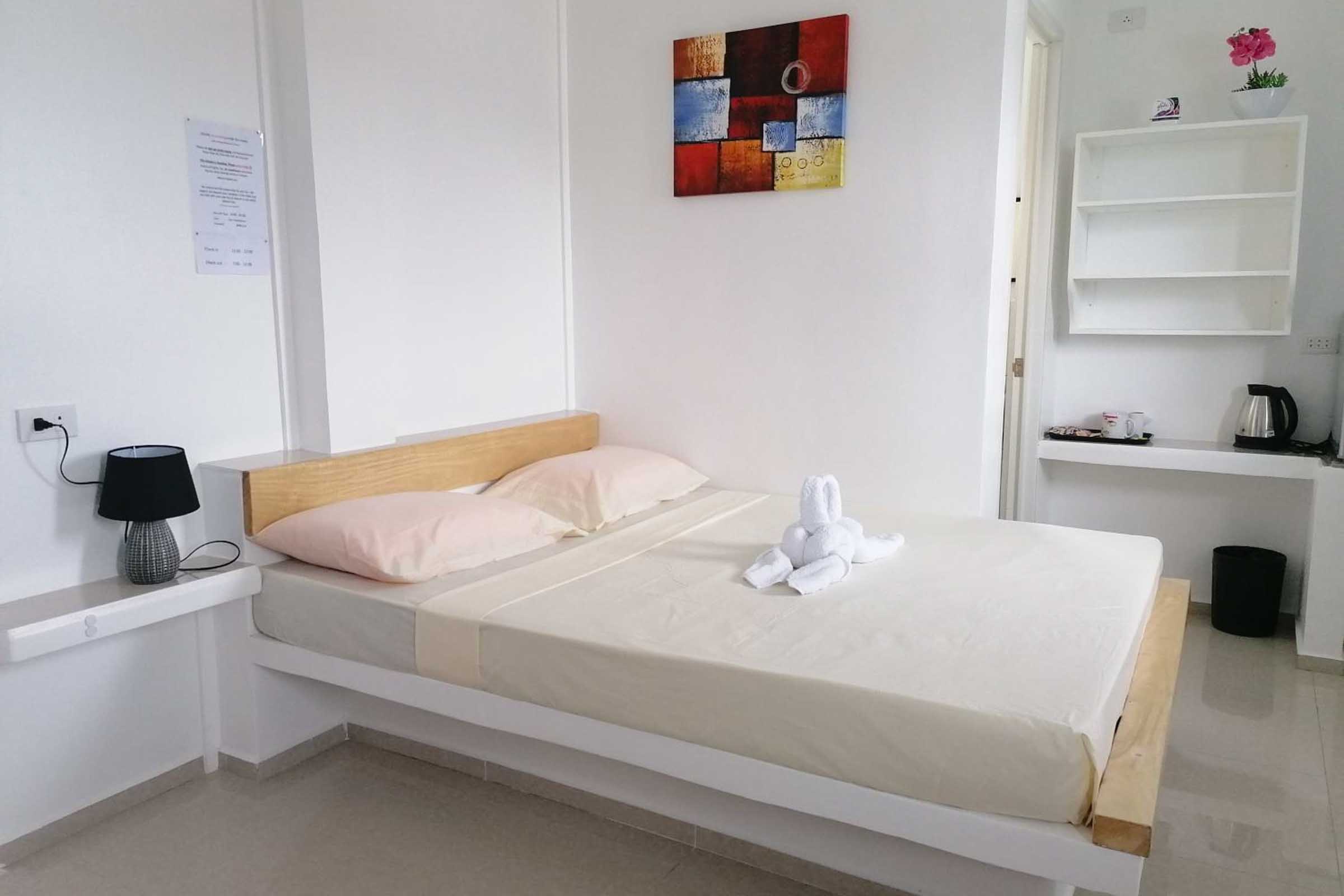 Where to Stay in Moalboal: Our Guide to the Best Areas and Hotels 24 astillos guest houses moalboal 1
