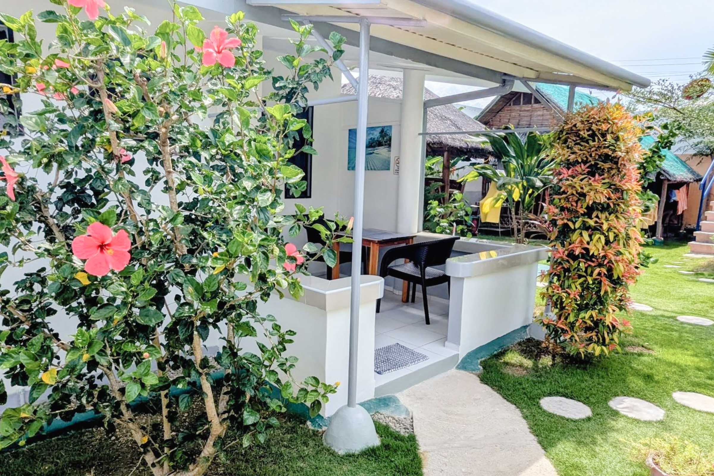 Where to Stay in Moalboal: Our Guide to the Best Areas and Hotels 23 astillos guest houses moalboal 3