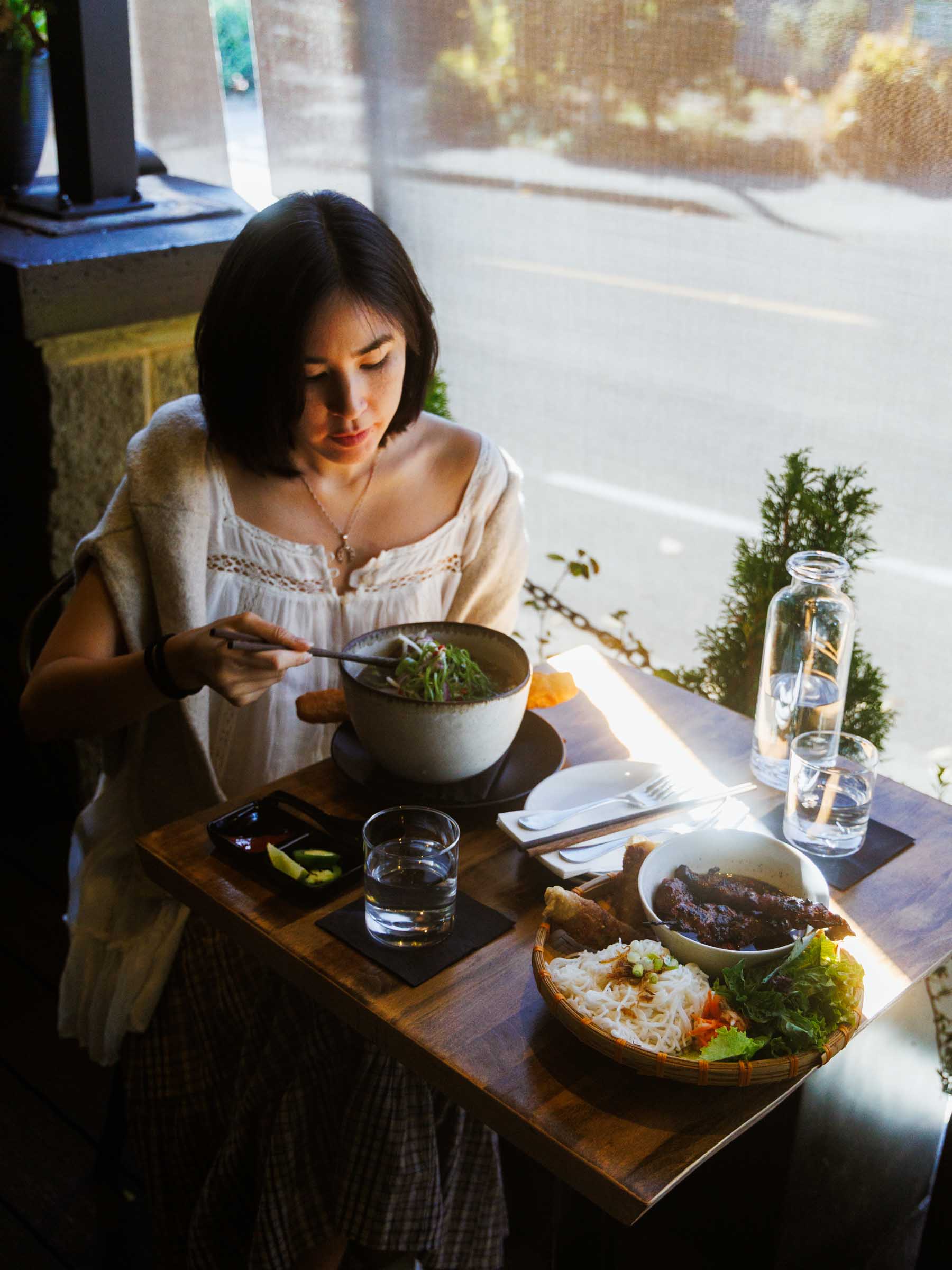 ba sa vietnamese bainbridge