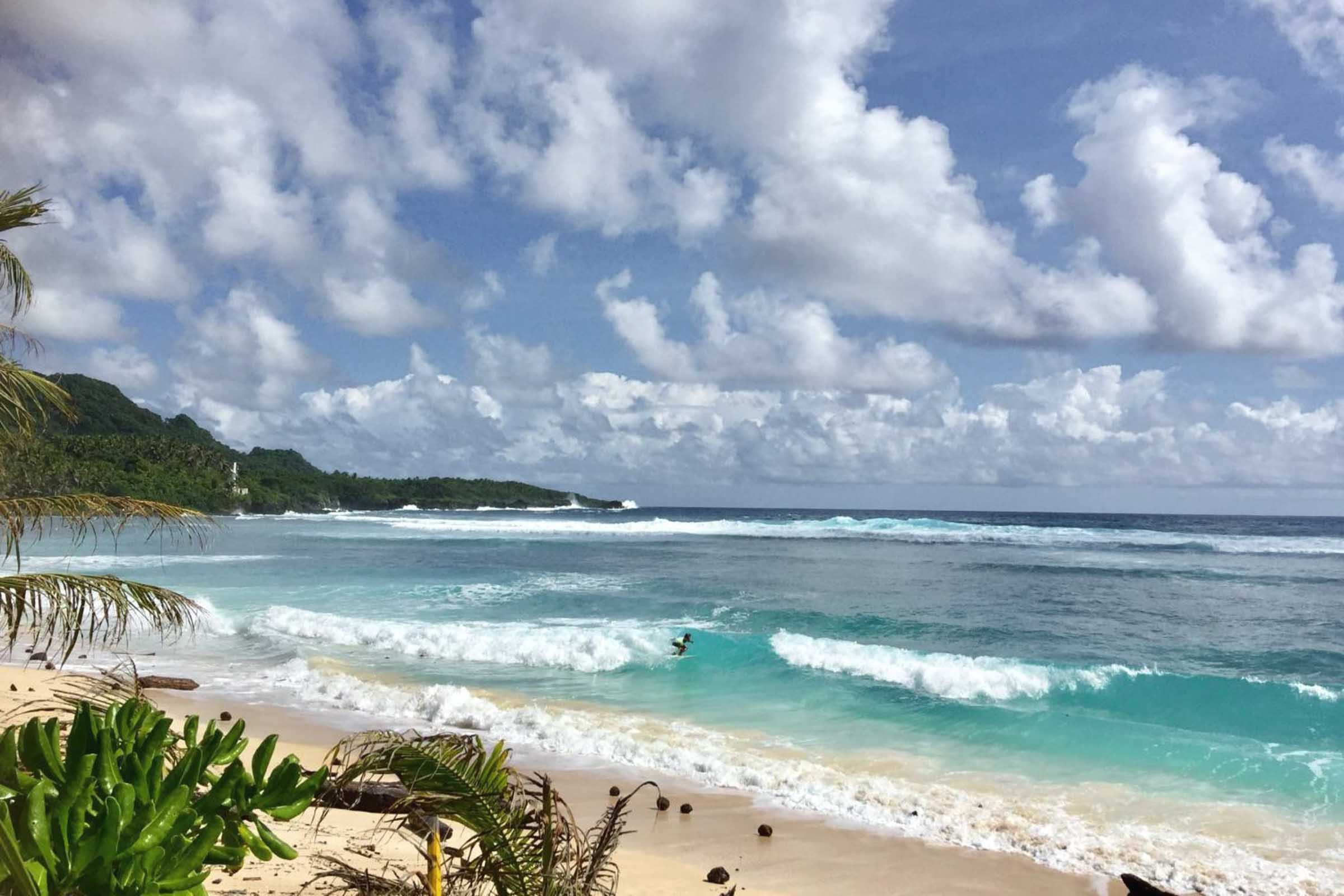 Where to Stay in Siargao: Our Guide to the Best Areas and Hotels 50 bamboo surf beach siargao beach