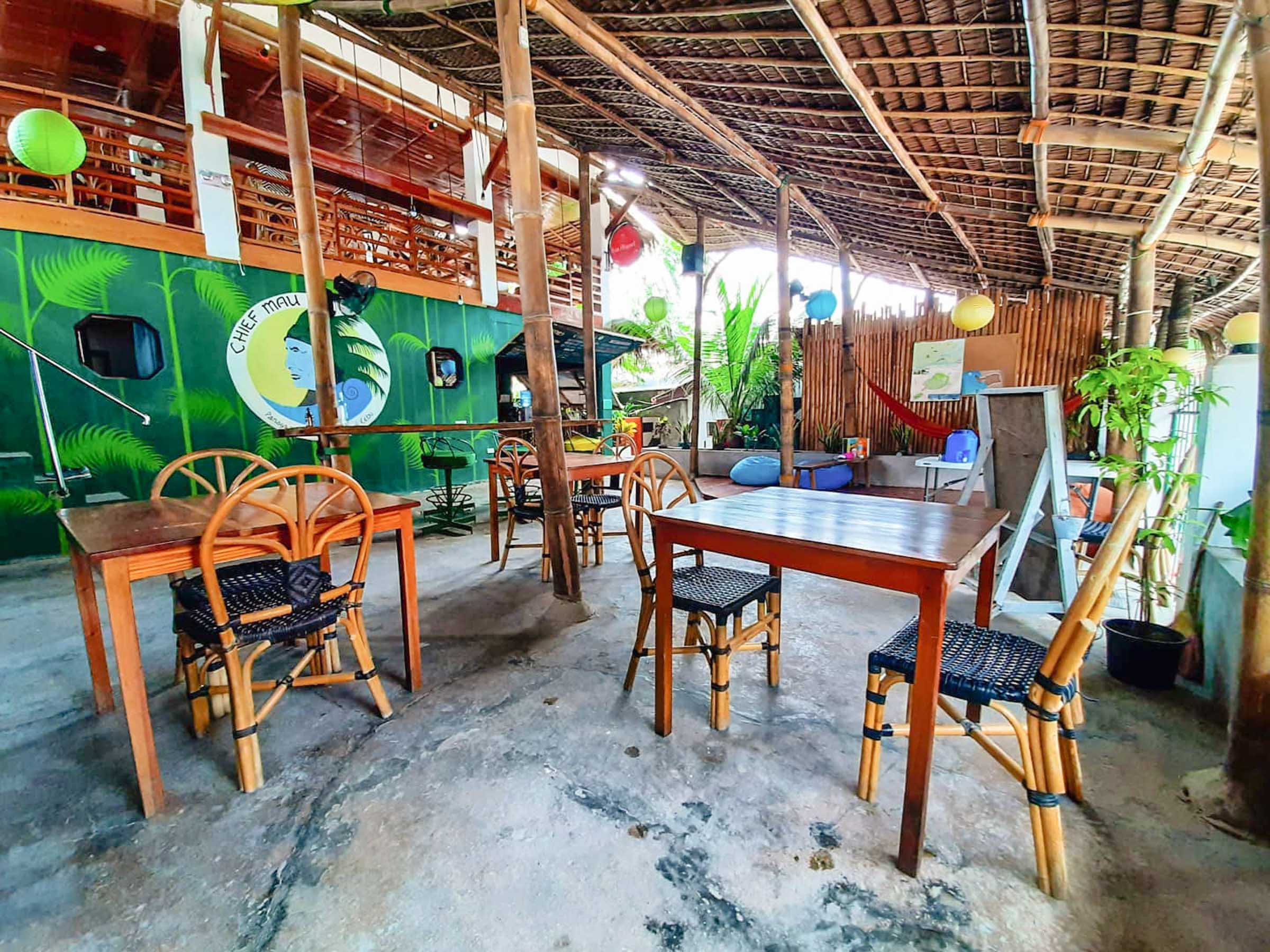 Where to Stay in Moalboal: Our Guide to the Best Areas and Hotels 19 chief mau moalboal 1