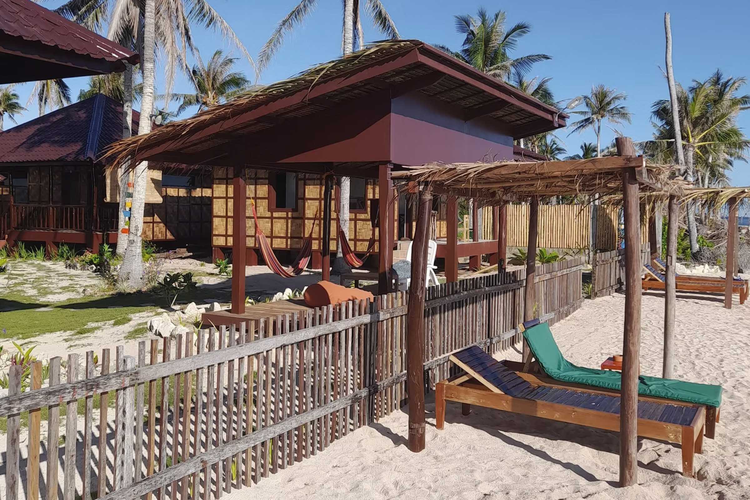 Where to Stay in Siargao: Our Guide to the Best Areas and Hotels 62 darosa del mar siargao beach
