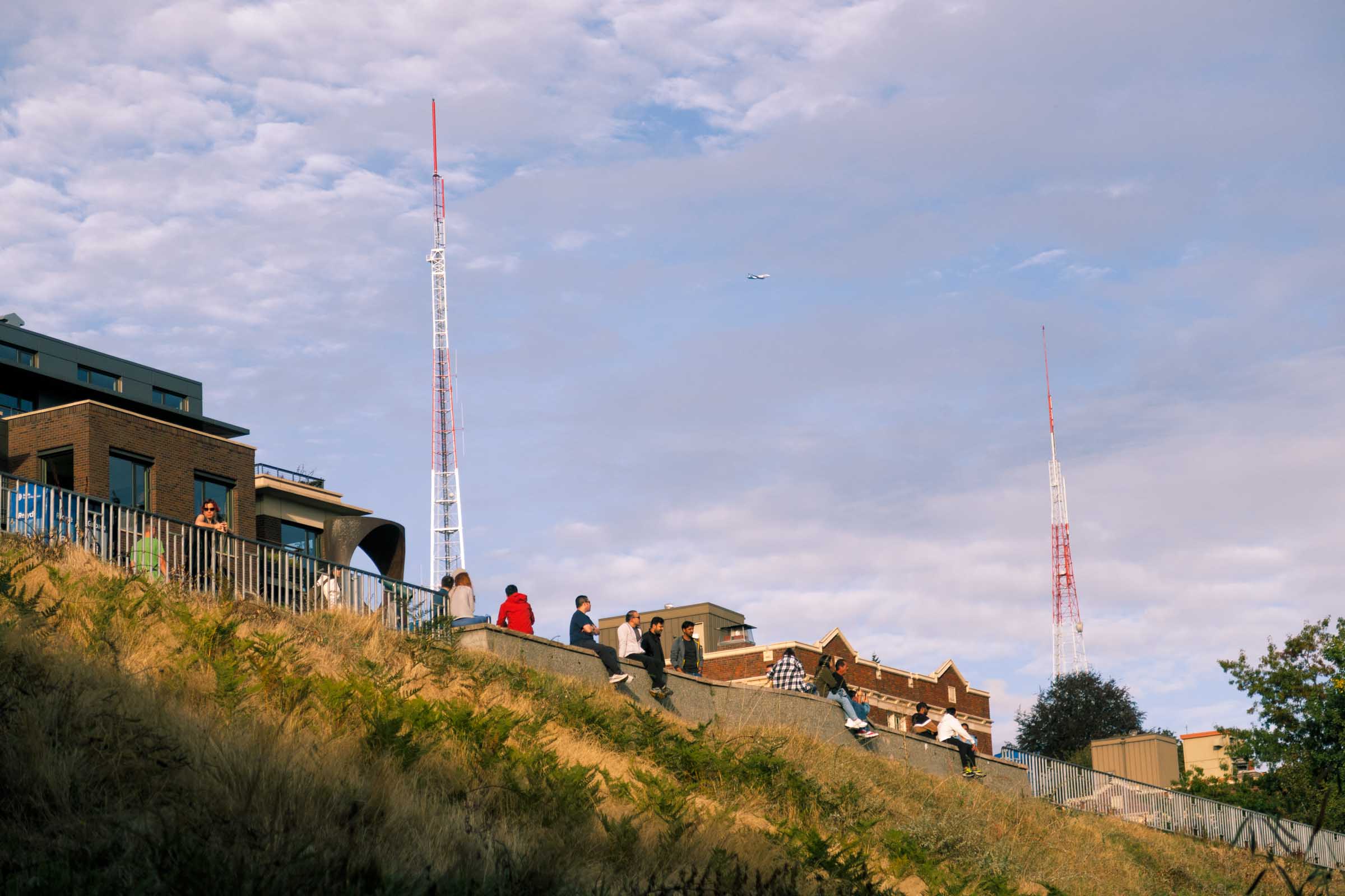 Kerry Park in Seattle: Complete Guide 9 kerry park viewpoint