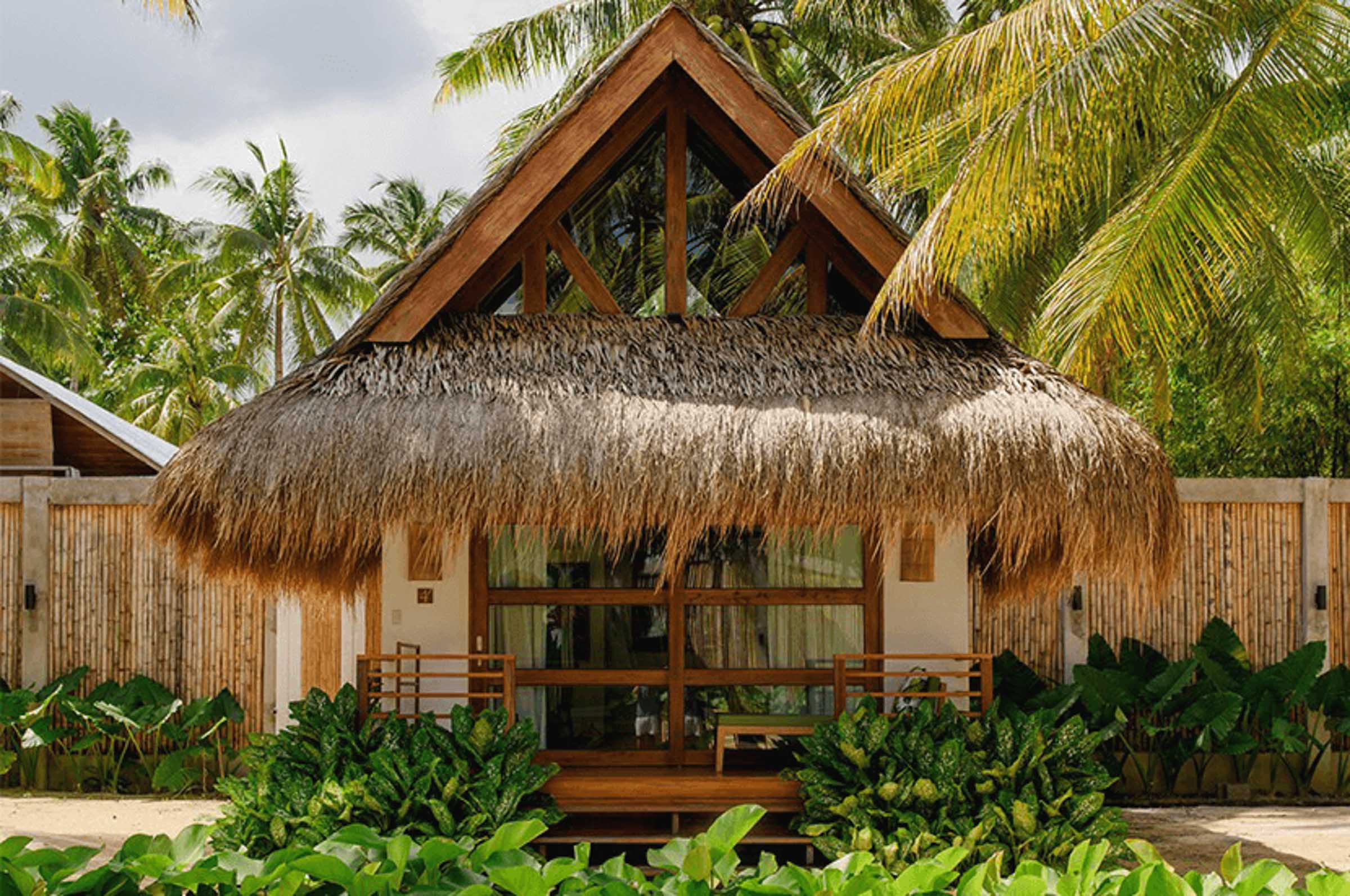 Where to Stay in Siargao: Our Guide to the Best Areas and Hotels 18 las palmas siargao exterior