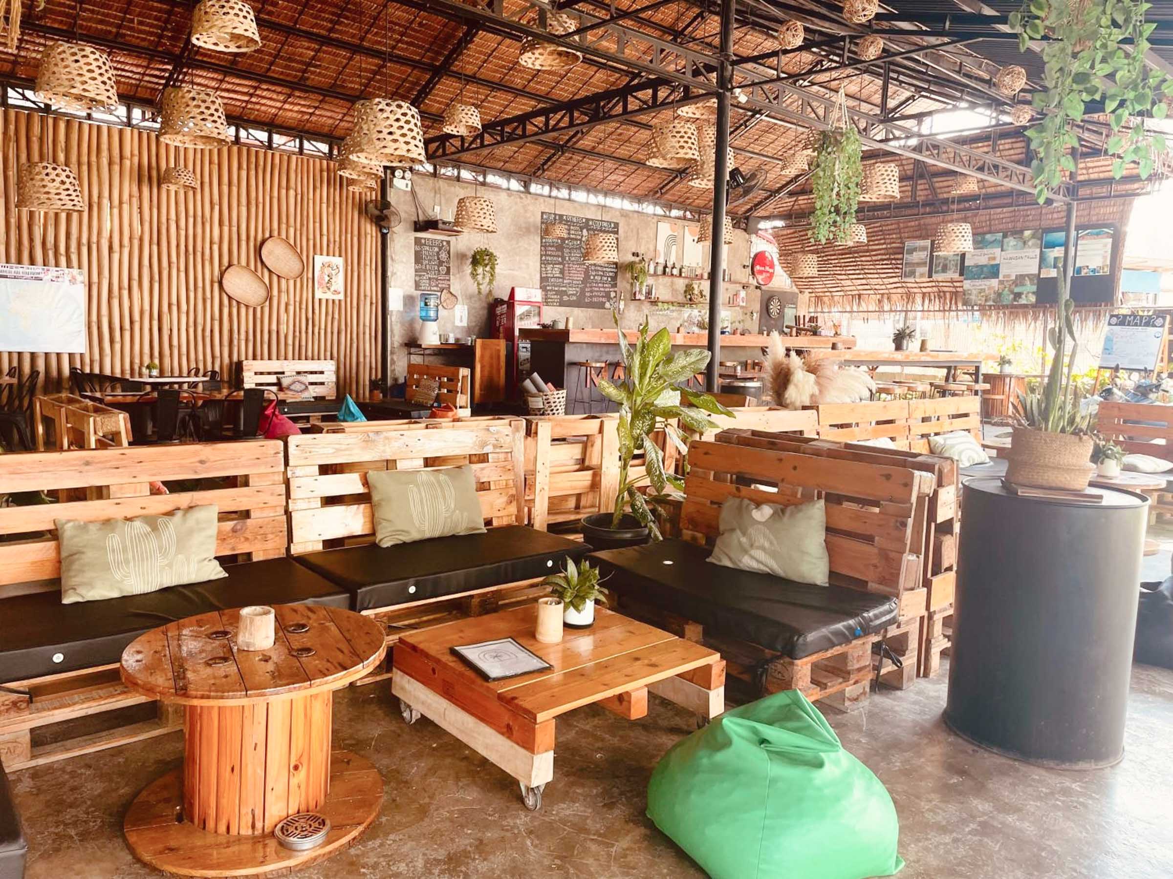 Where to Stay in Moalboal: Our Guide to the Best Areas and Hotels 15 maayong hostel moalboal 1