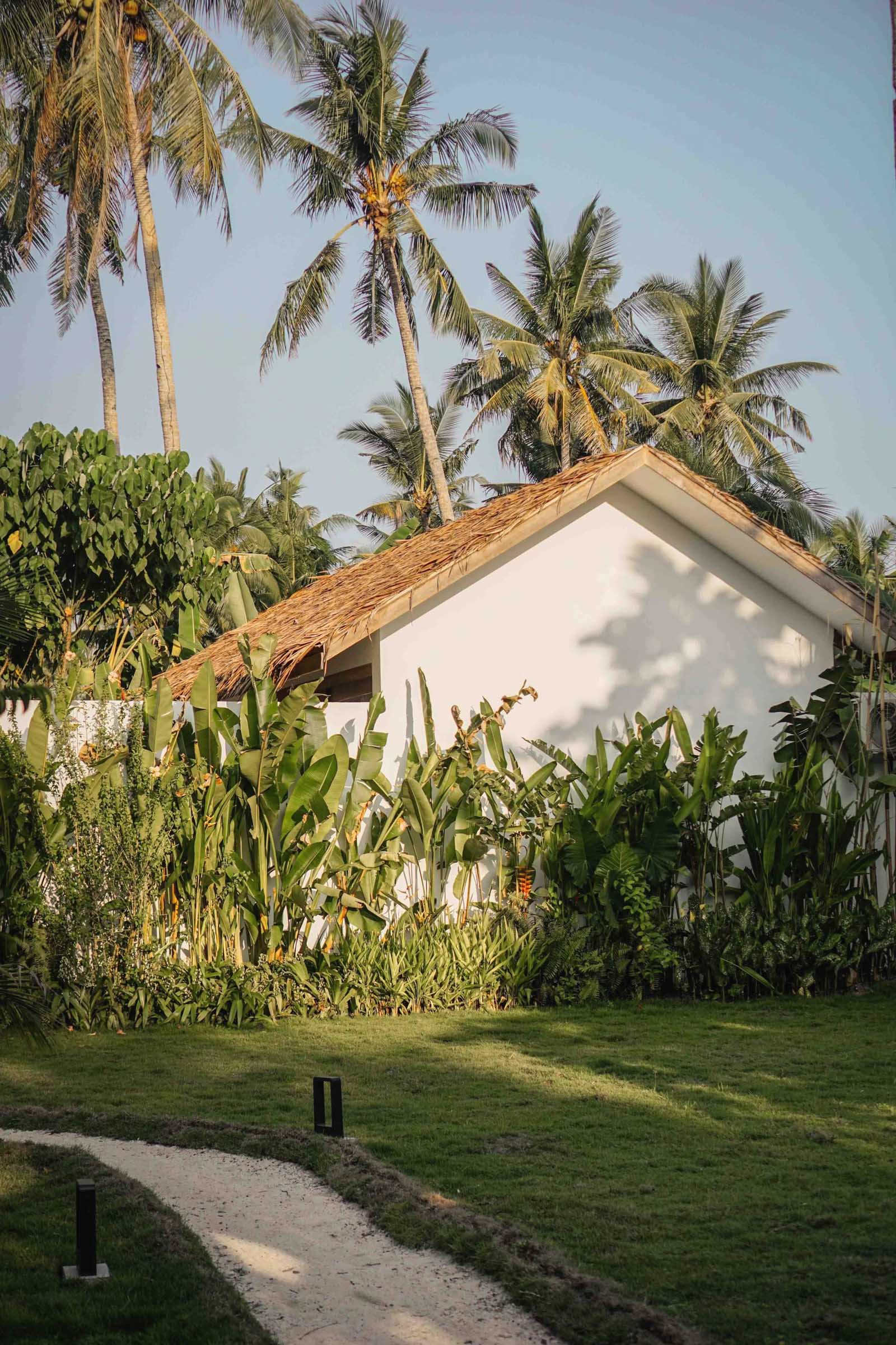 Where to Stay in Siargao: Our Guide to the Best Areas and Hotels 38 manao villas siargao exterior