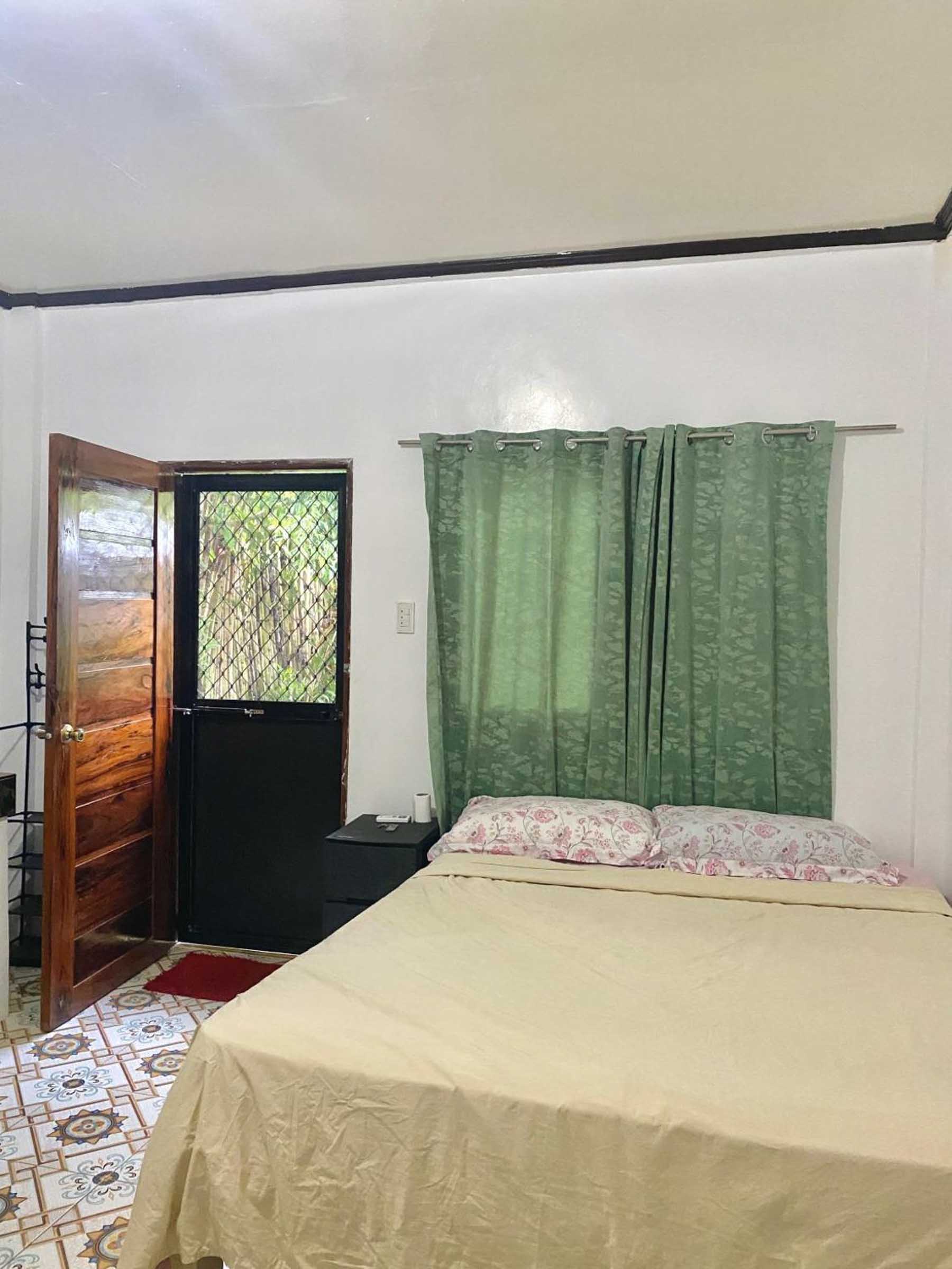 Where to Stay in Siargao: Our Guide to the Best Areas and Hotels 64 masayay homestay siargao interior bed