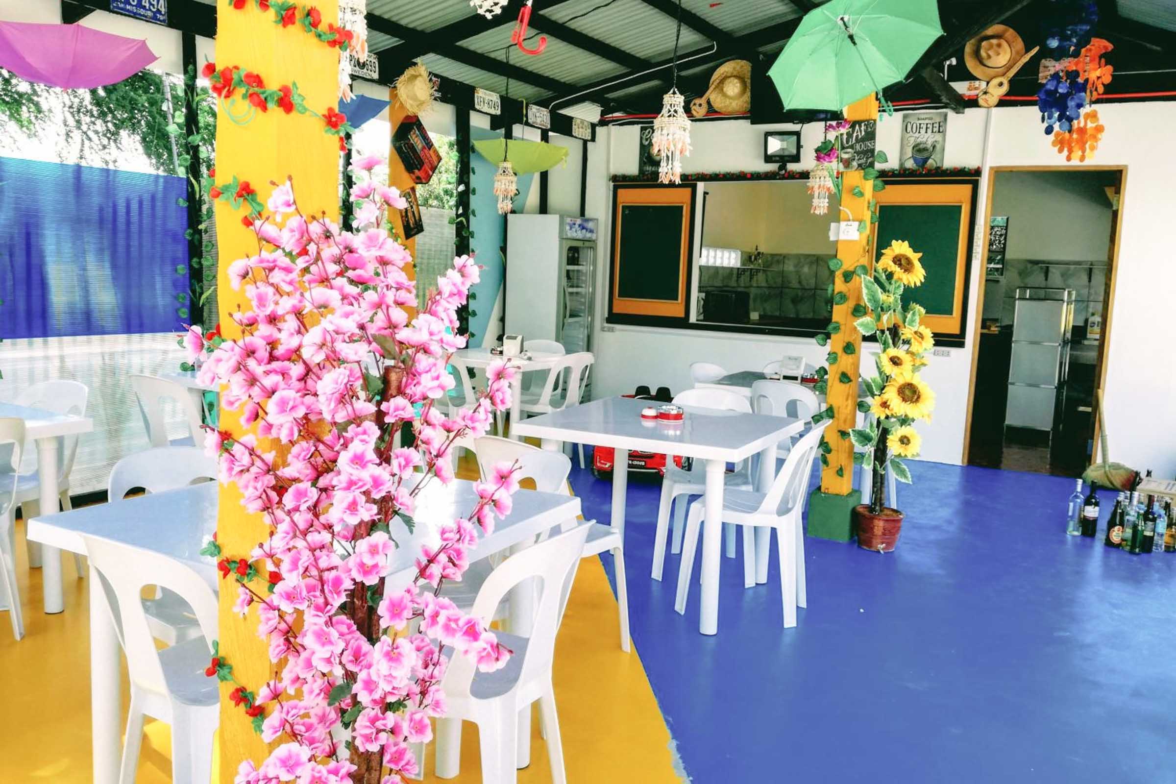 Where to Stay in Moalboal: Our Guide to the Best Areas and Hotels 28 moalboal bamboo guest house 3