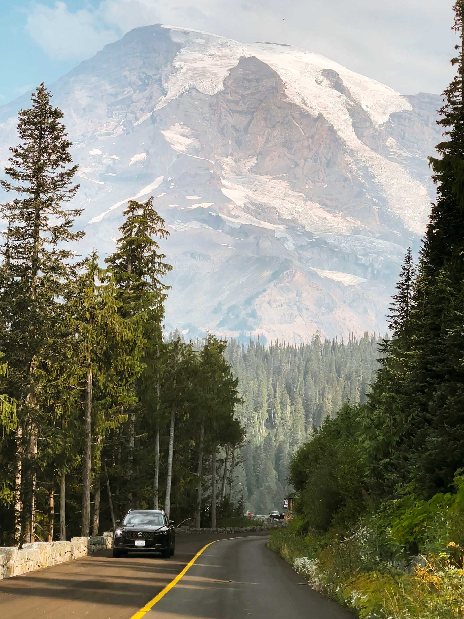 12 Unique Things to Do in Mount Rainier: Complete Travel Guide 27 mount rainier road