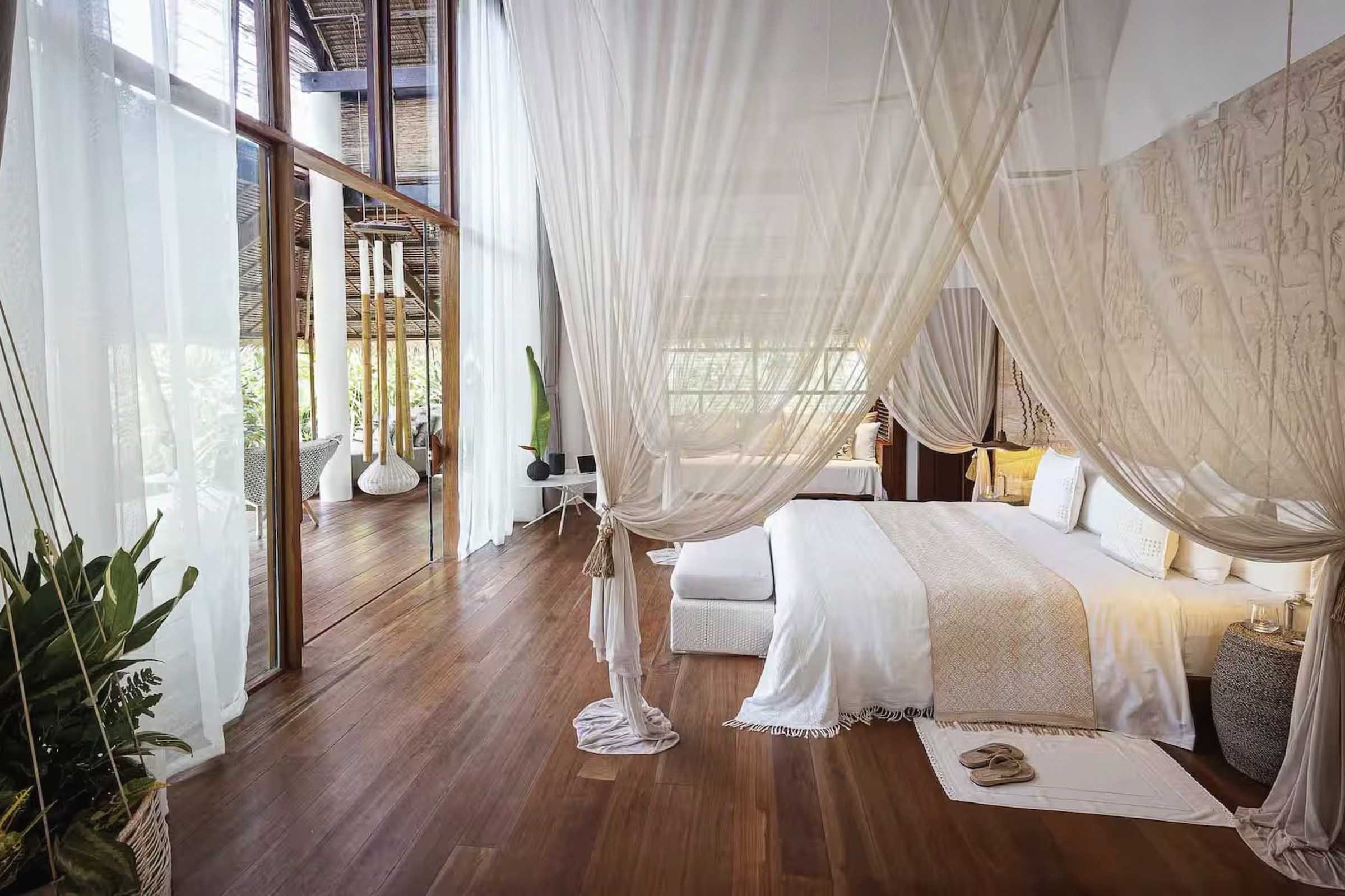 Where to Stay in Siargao: Our Guide to the Best Areas and Hotels 28 nay palad hideaway siargao interior