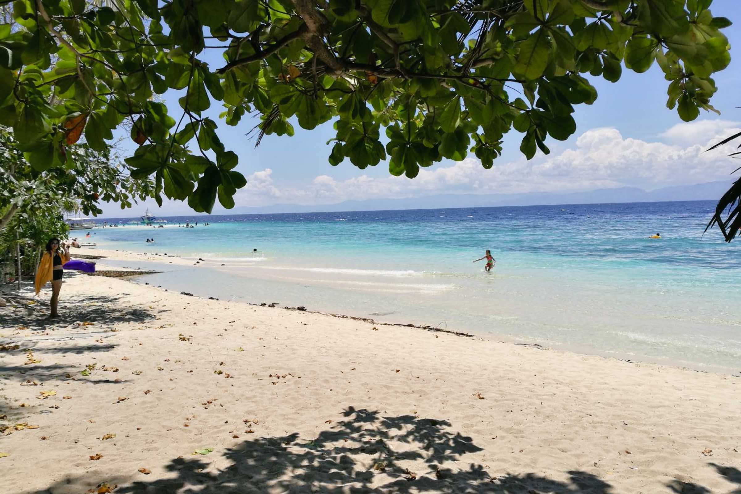 Where to Stay in Moalboal: Our Guide to the Best Areas and Hotels 22 ravenala beach bungalows moalboal 1