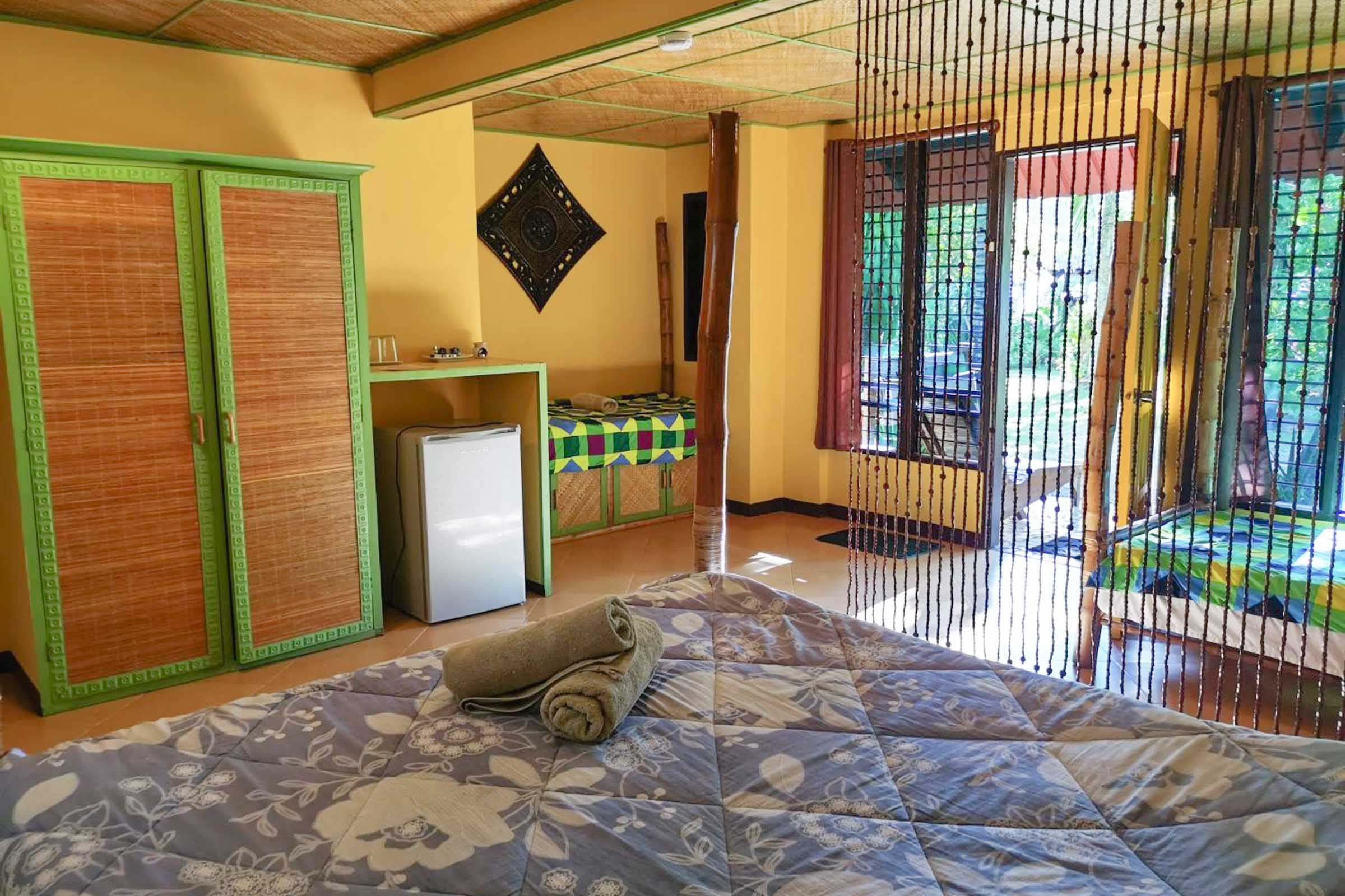 Where to Stay in Moalboal: Our Guide to the Best Areas and Hotels 20 ravenala beach bungalows moalboal 2