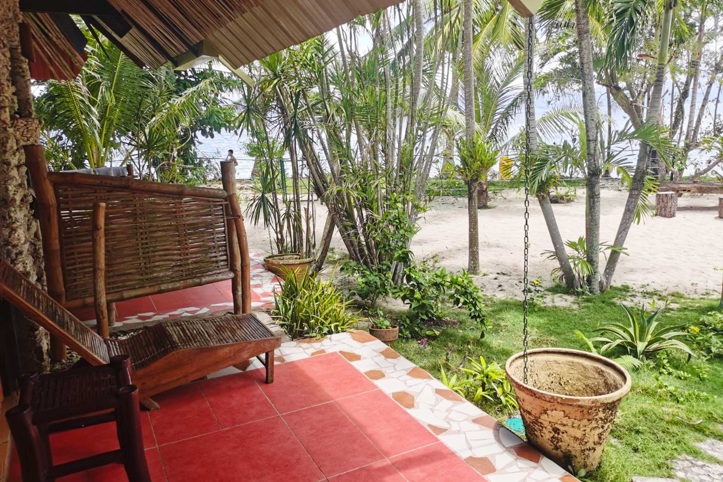 Where to Stay in Moalboal: Our Guide to the Best Areas and Hotels 21 ravenala beach bungalows moalboal 3