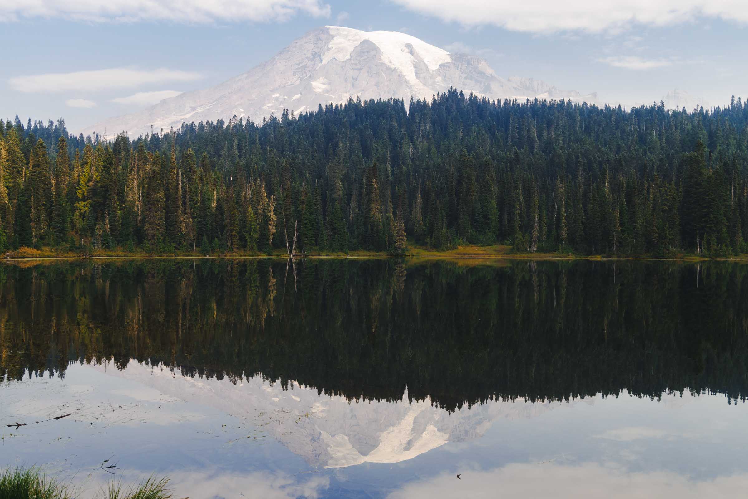 12 Unique Things to Do in Mount Rainier: Complete Travel Guide 14 reflection lakes mount rainier