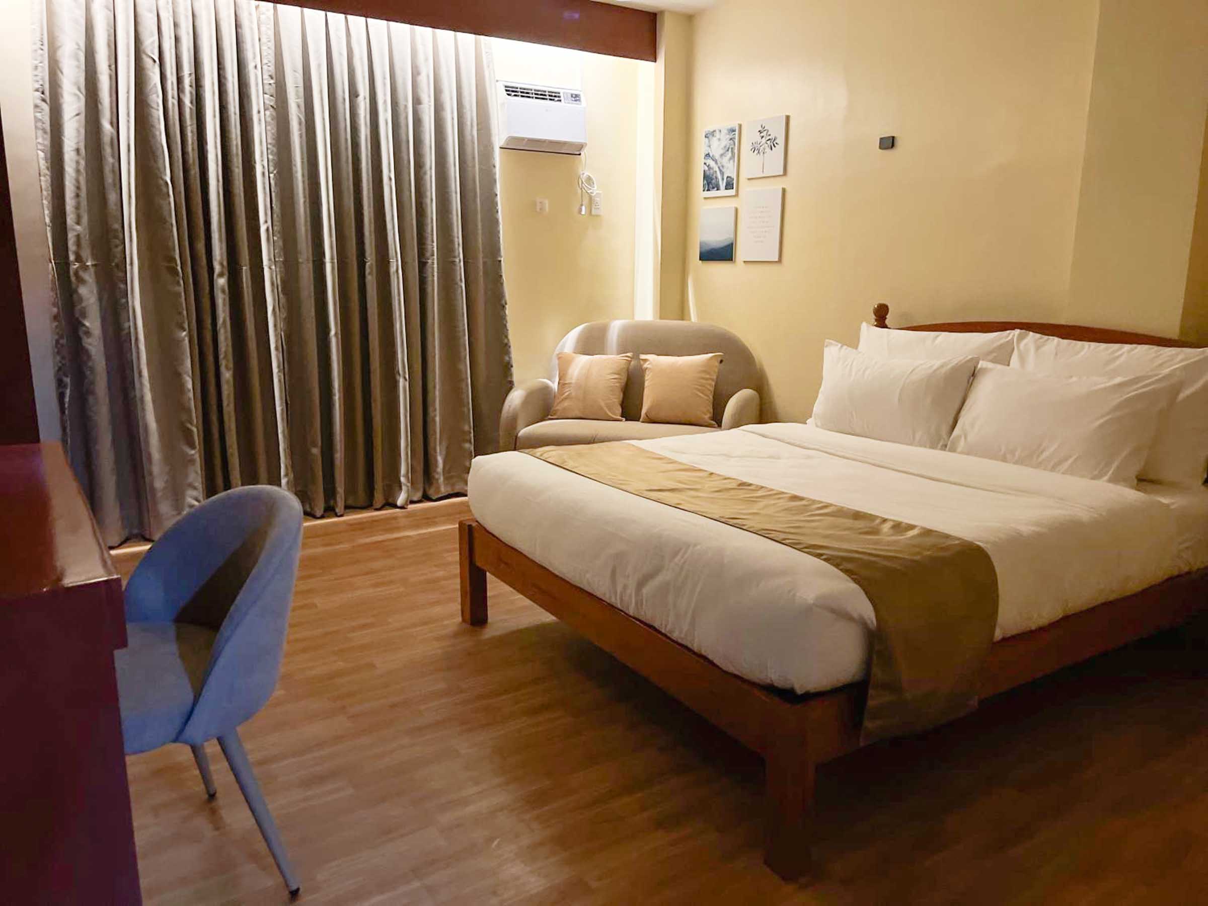 Where to Stay in Moalboal: Our Guide to the Best Areas and Hotels 39 rufana suites moalboal 2