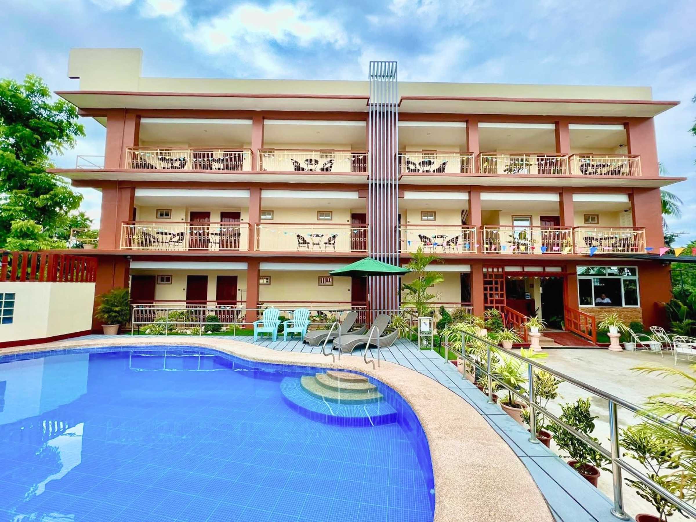 Where to Stay in Moalboal: Our Guide to the Best Areas and Hotels 38 rufana suites moalboal 3
