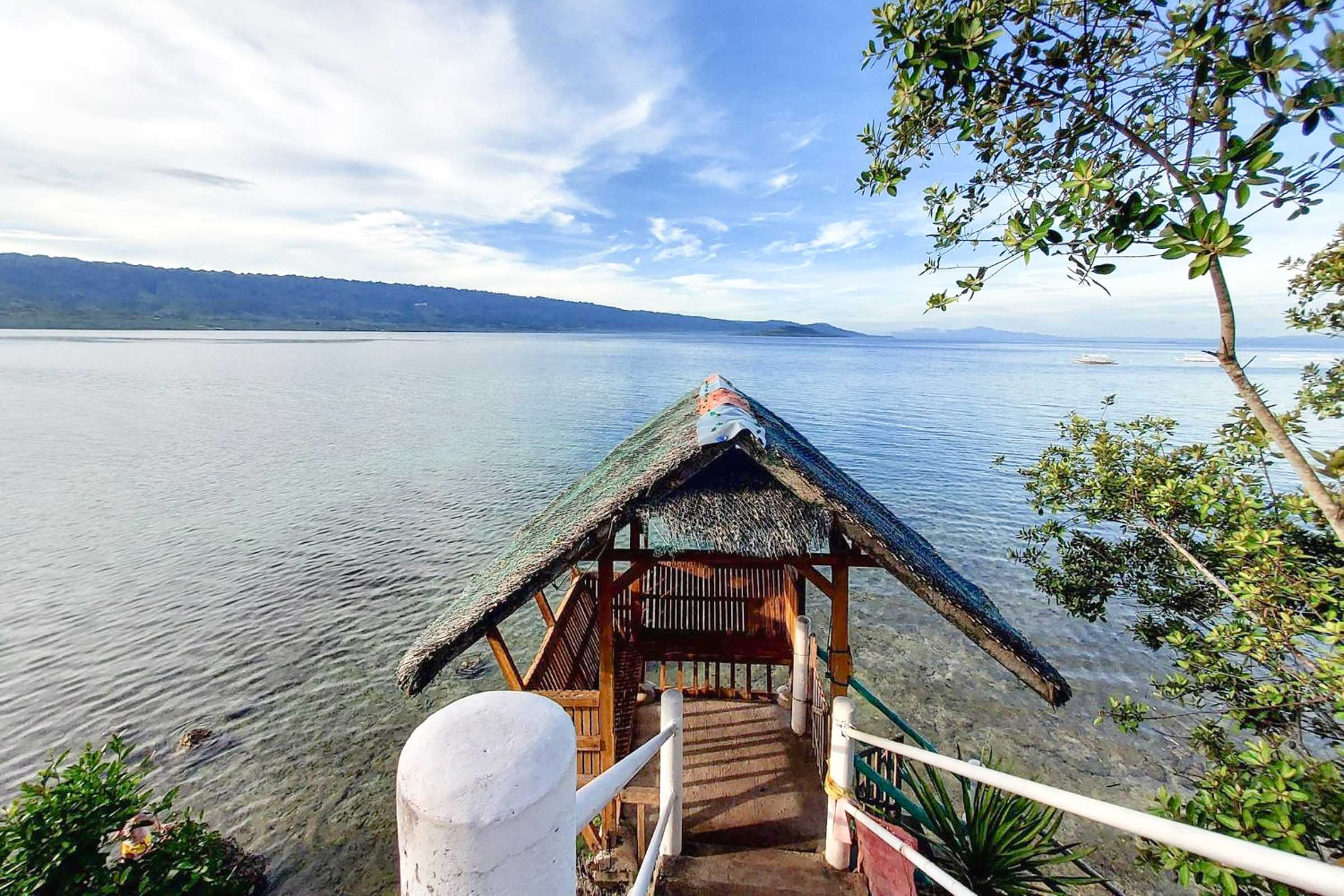 Where to Stay in Moalboal: Our Guide to the Best Areas and Hotels 34 sambag hideaway bungalows moalboal 1