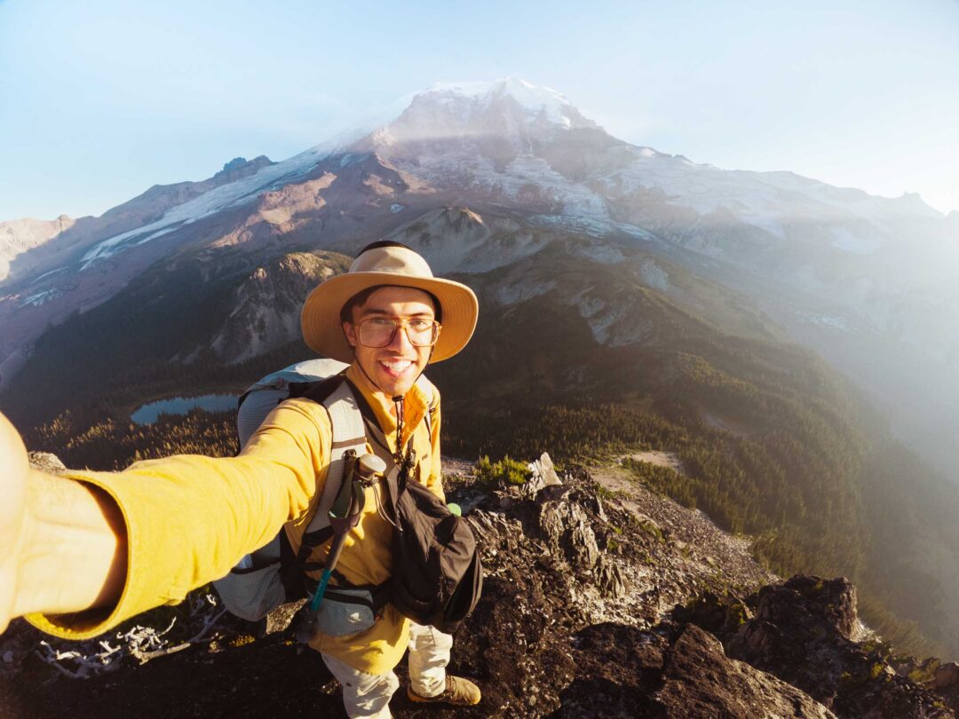 things to do in mount rainier