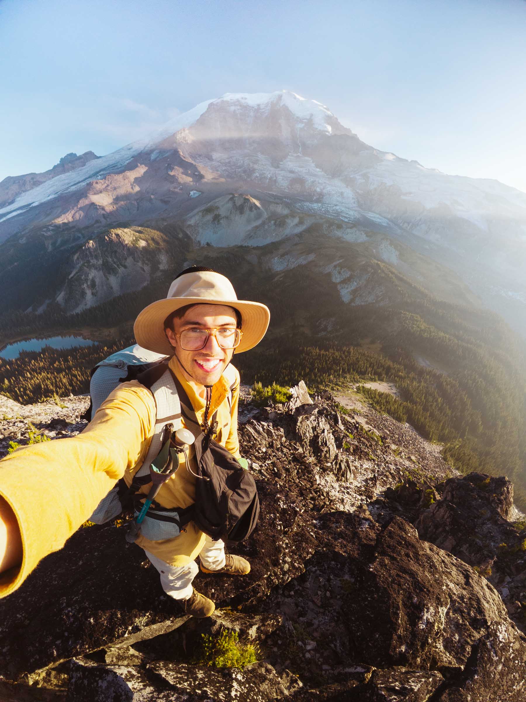 12 Unique Things to Do in Mount Rainier: Complete Travel Guide 28 trey at old desolate mount rainier
