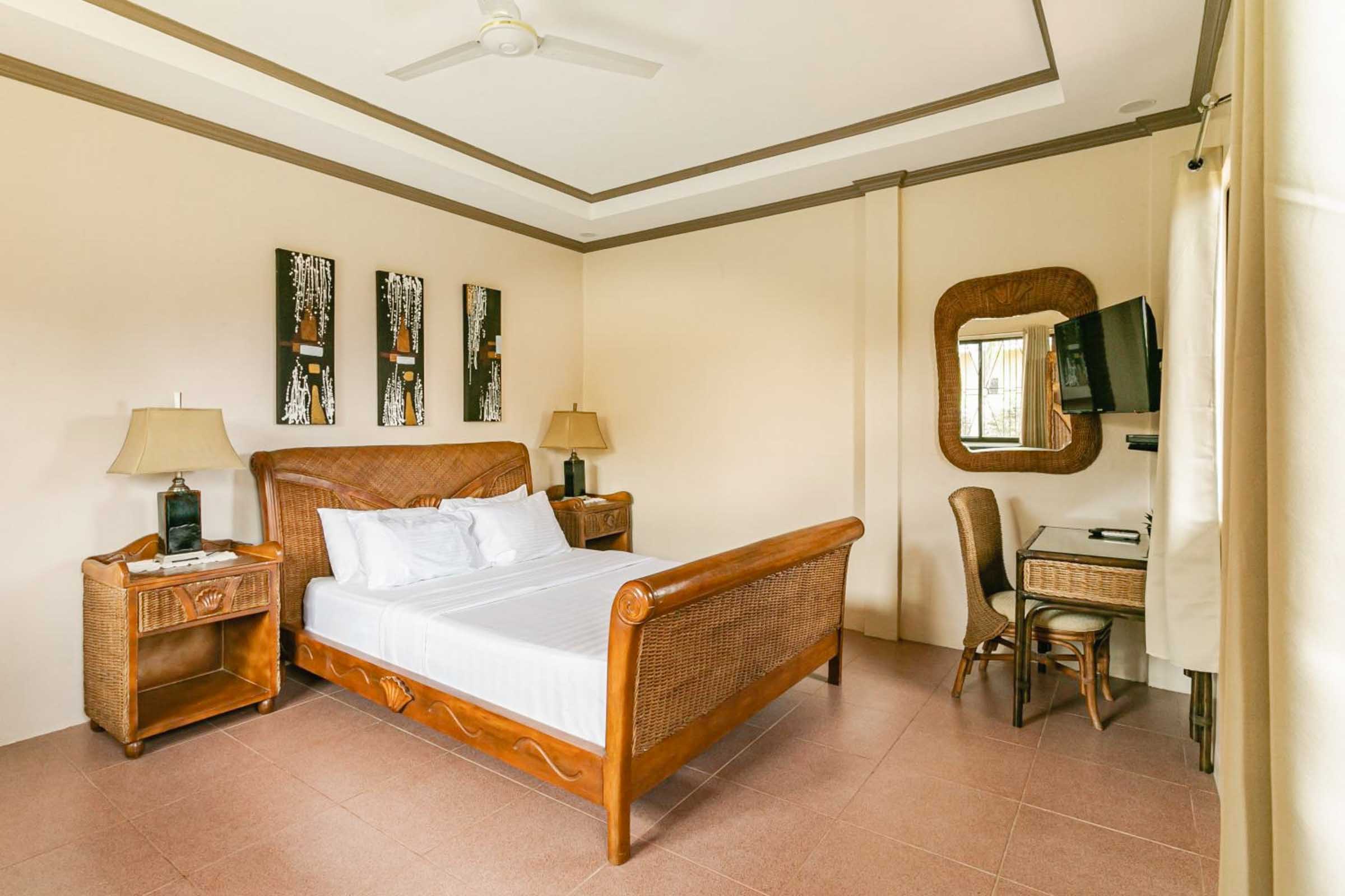 Where to Stay in Moalboal: Our Guide to the Best Areas and Hotels 30 turtle bay dive resort moalboal 3