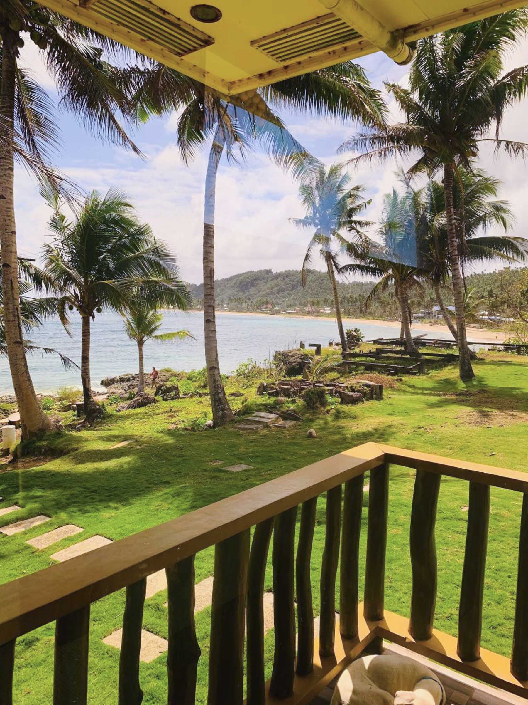 Where to Stay in Siargao: Our Guide to the Best Areas and Hotels 59 villa malinao siargao exterior view