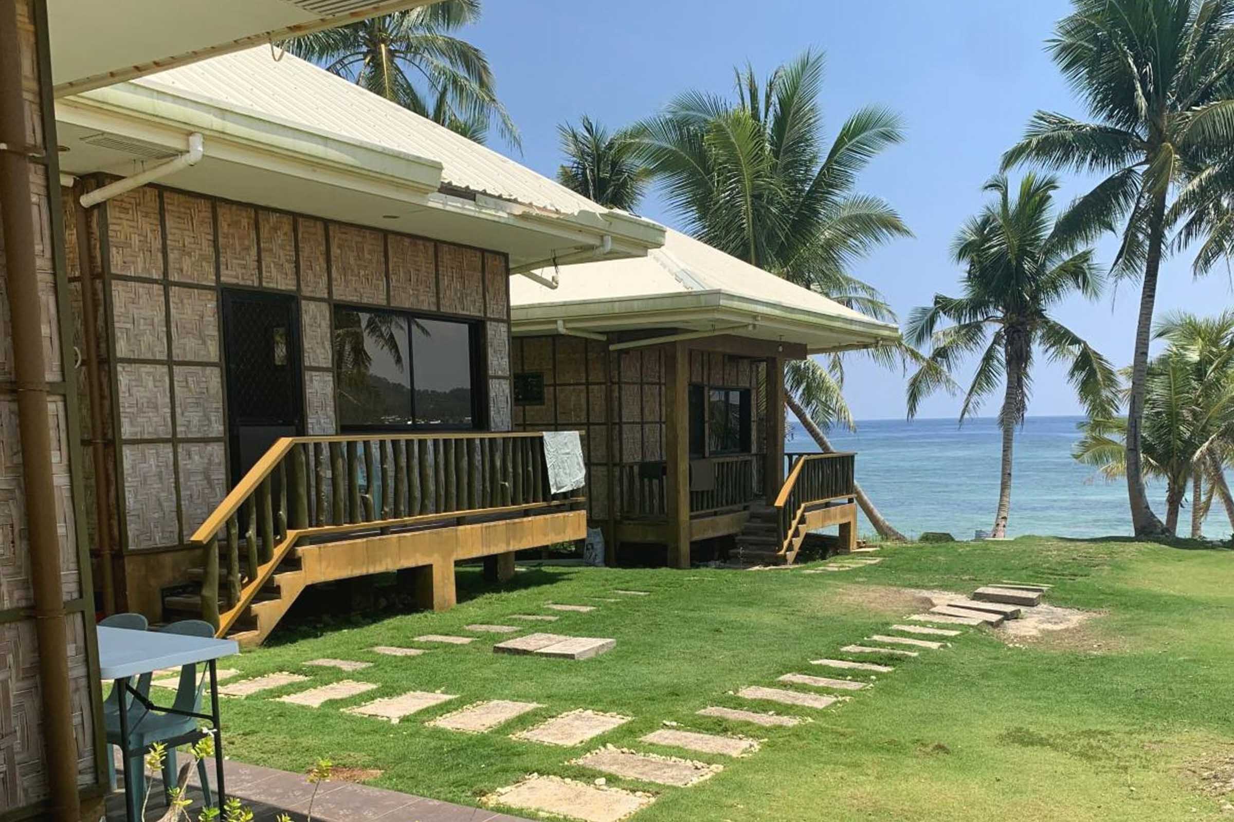 Where to Stay in Siargao: Our Guide to the Best Areas and Hotels 57 villa malinao siargao exterior