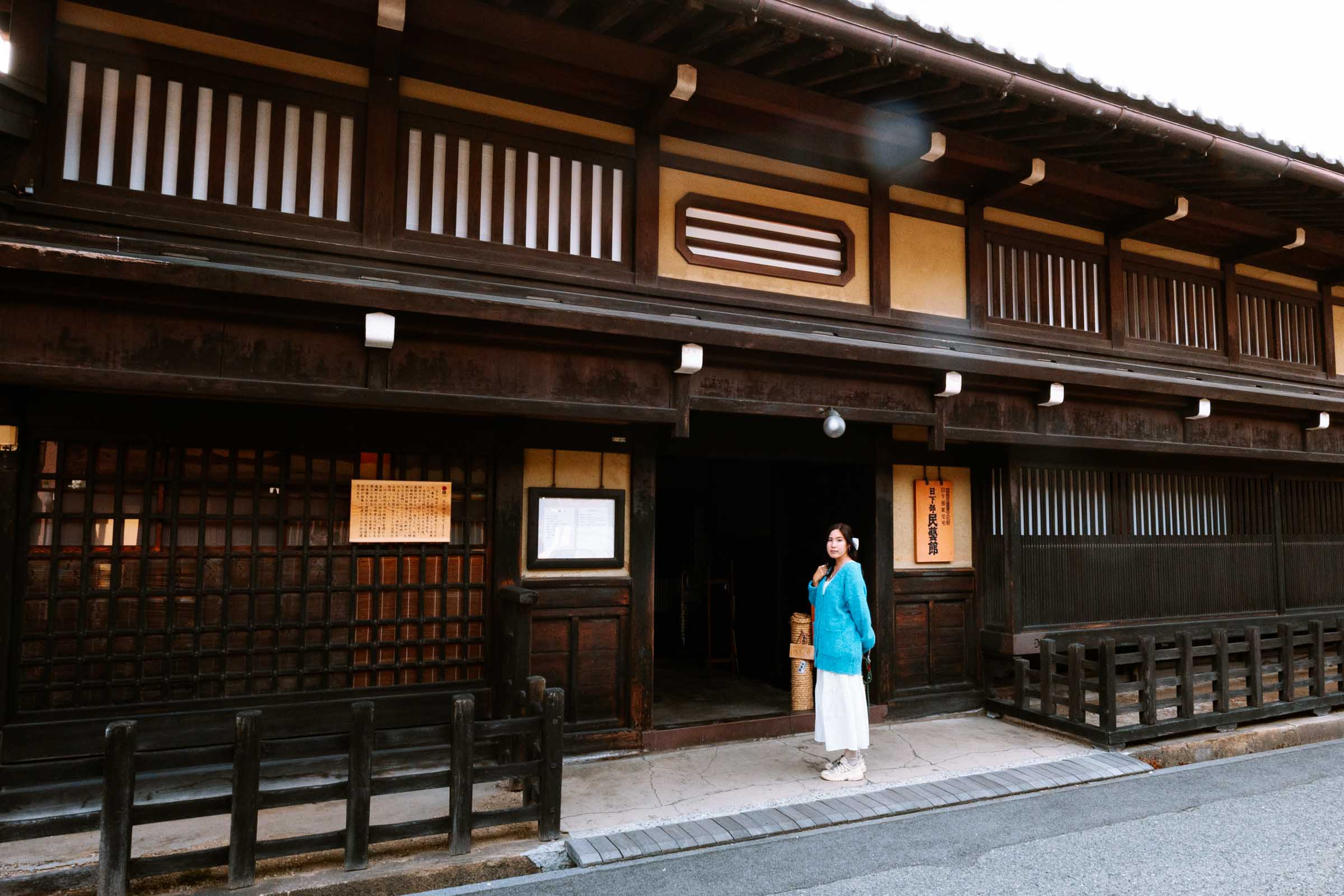 Where to Stay in Takayama: Guide to the Best Areas and Hotels 14 where to stay in takayama