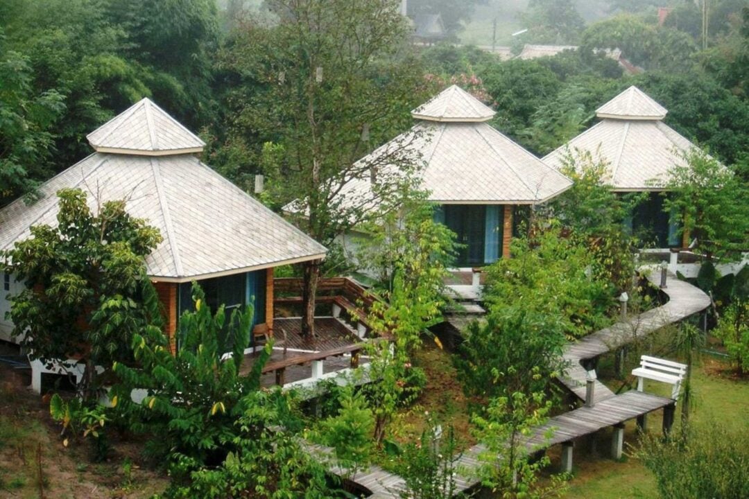 KuadKhonThoe Pai Cottage