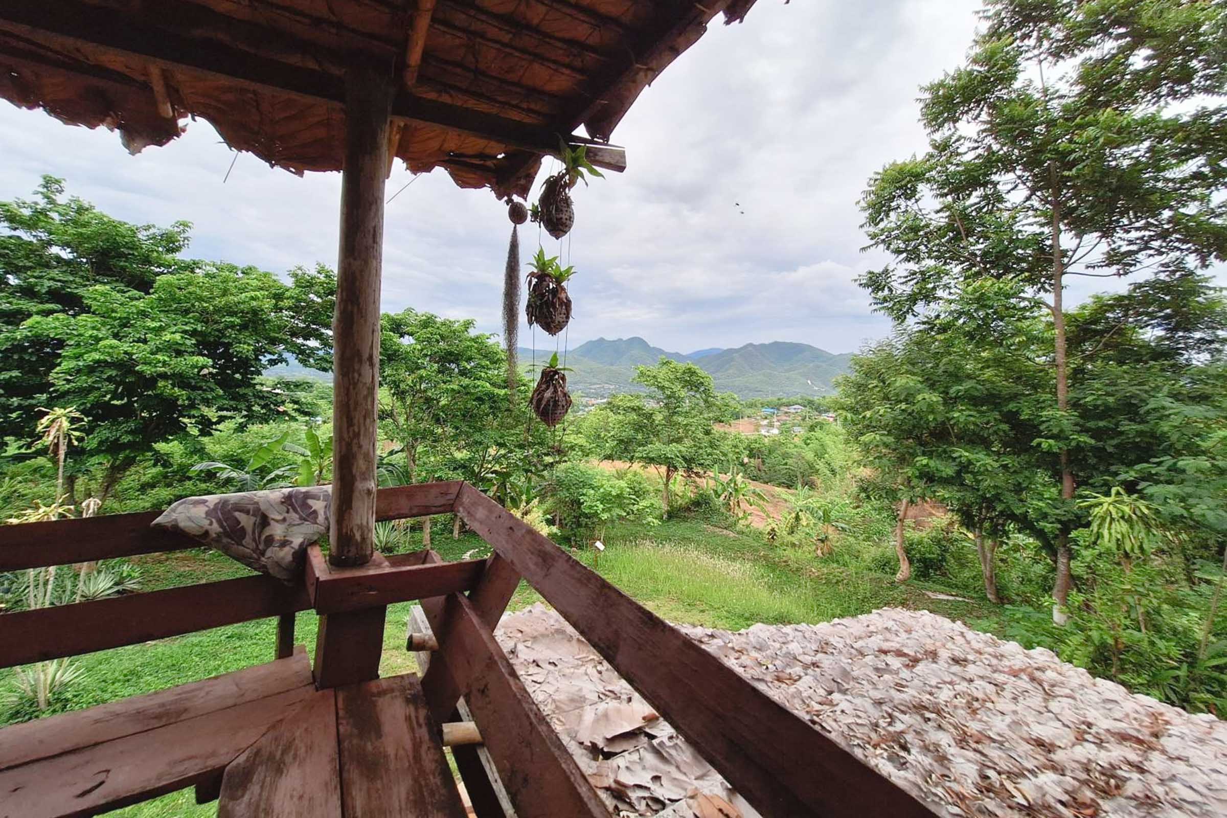 Where to Stay in Pai: Our Guide to the Best Areas and Hotels 44 Lookout Pai vibe